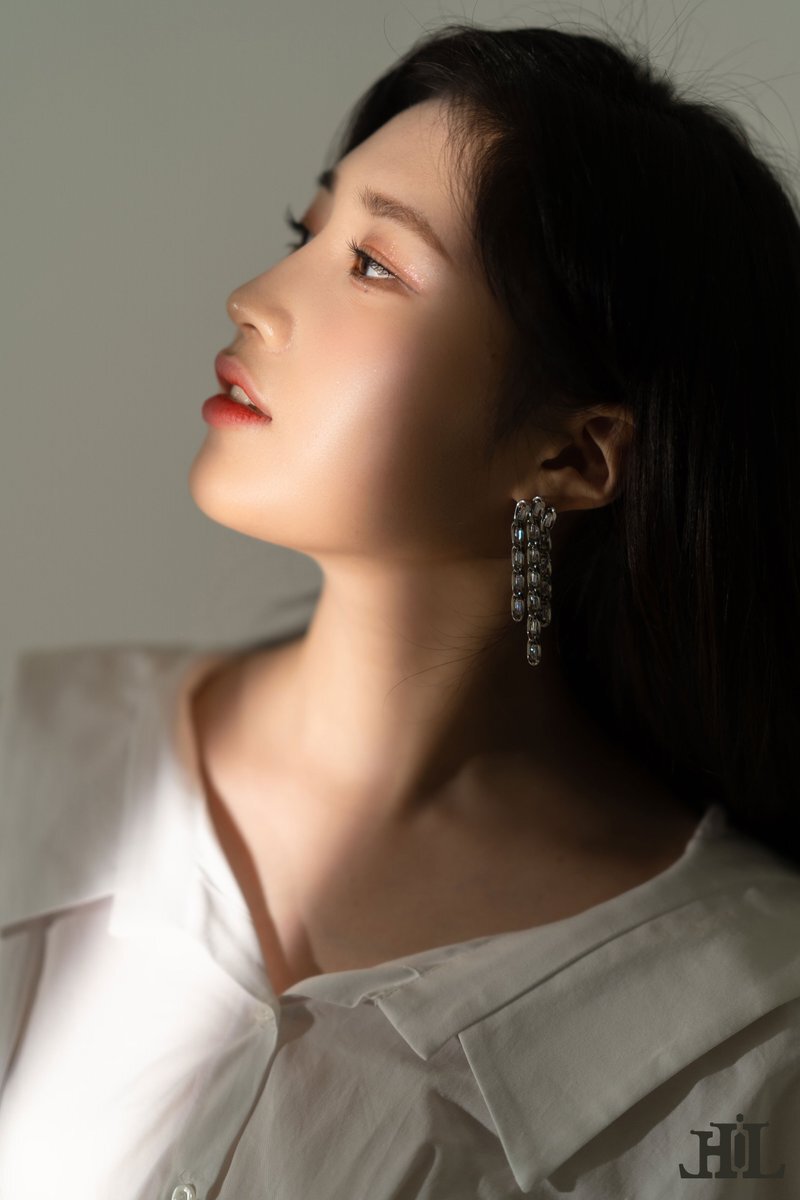 June 1, 2021 HI L Twitter Update L Debut Profile Photo