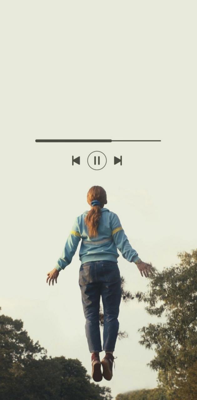 Running Up That Hill wallpaper