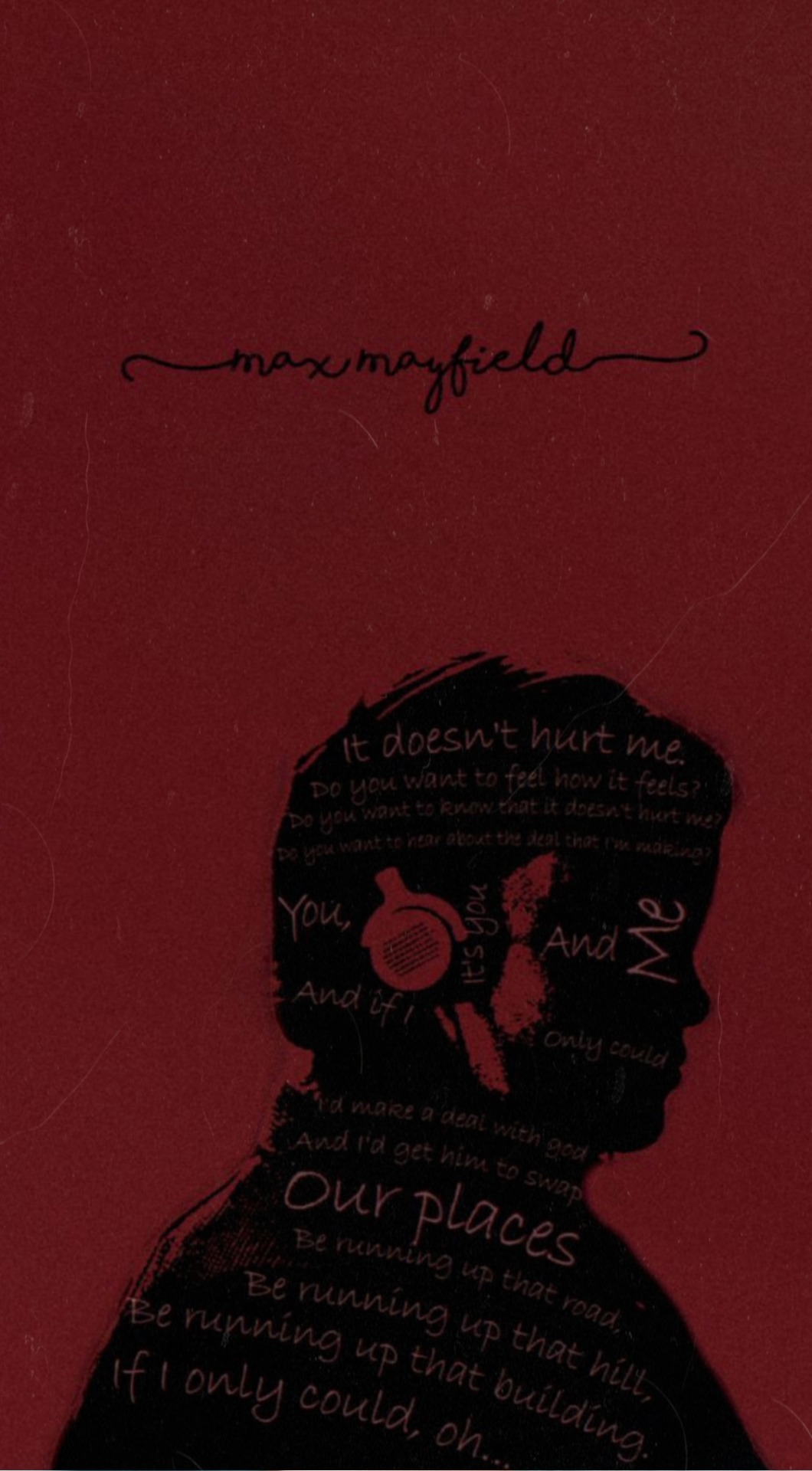 Whatever lockscreens