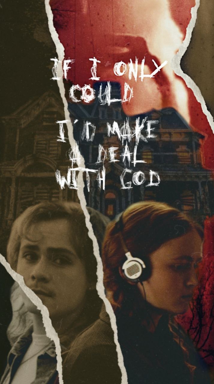 Whatever lockscreens