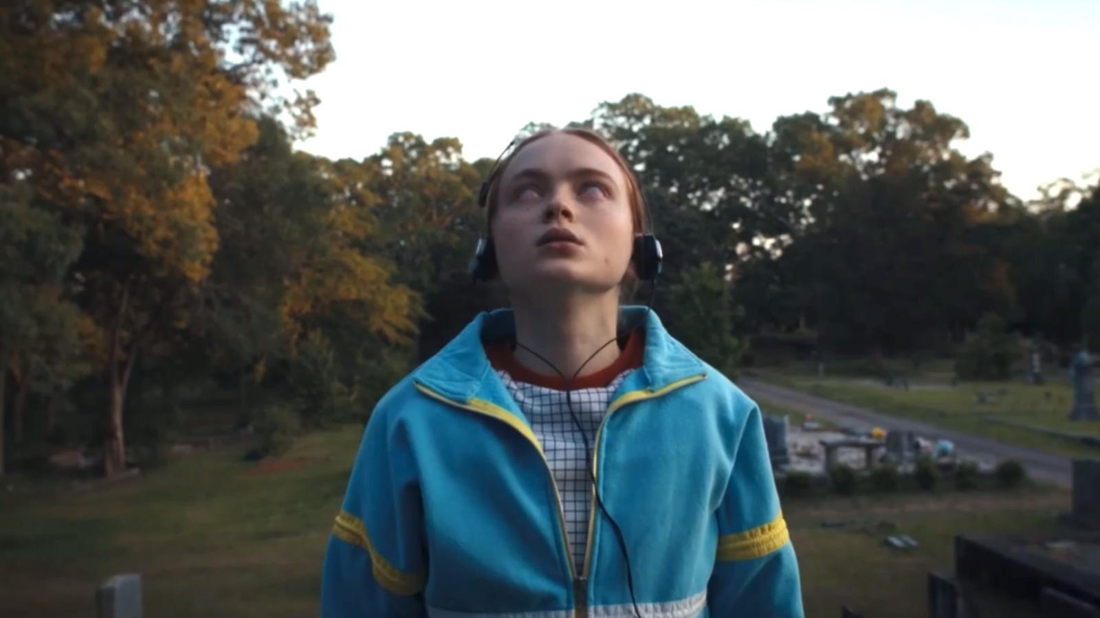 Stranger Things' Cast React to Max Running Up That Hill