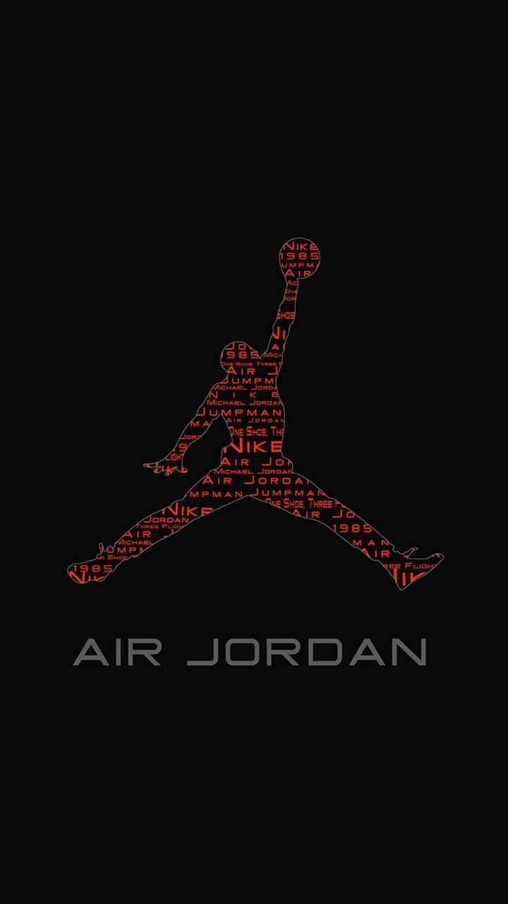 Supreme Michael Jordan Wallpaper