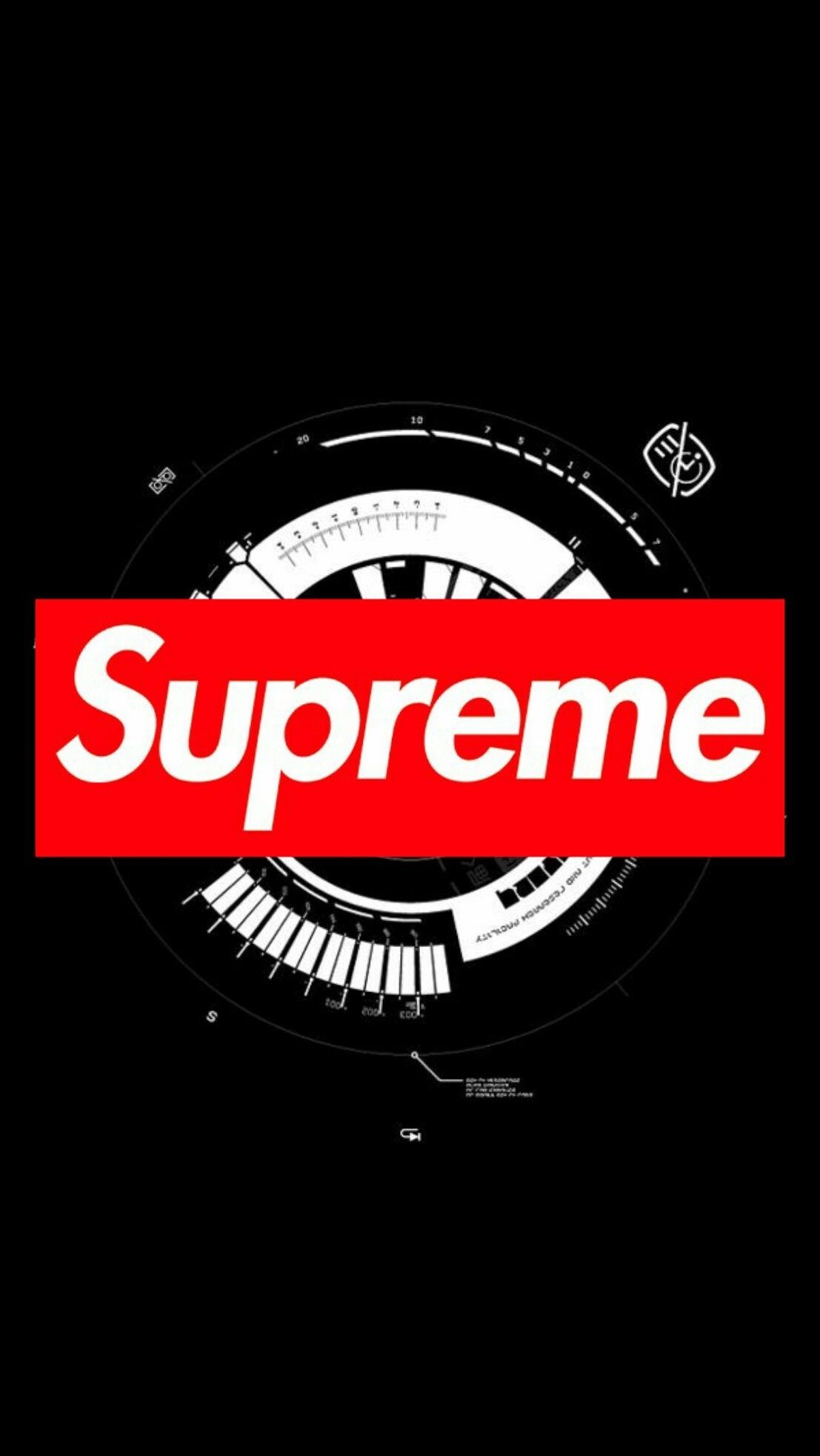 Supreme Jordan iPhone Wallpaper Free Supreme Jordan iPhone Background