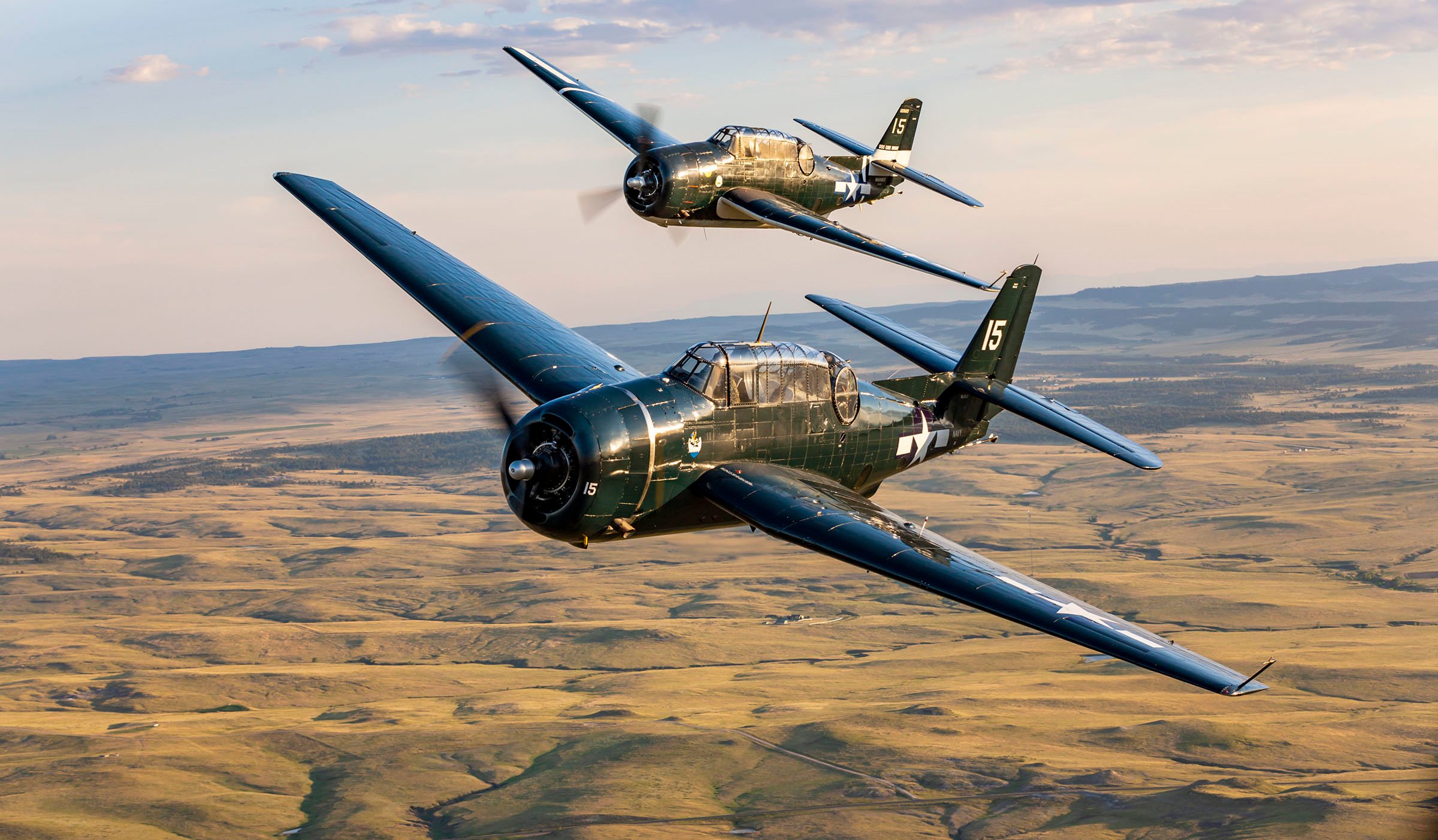 Grumman TBF Avenger Wallpapers - Wallpaper Cave