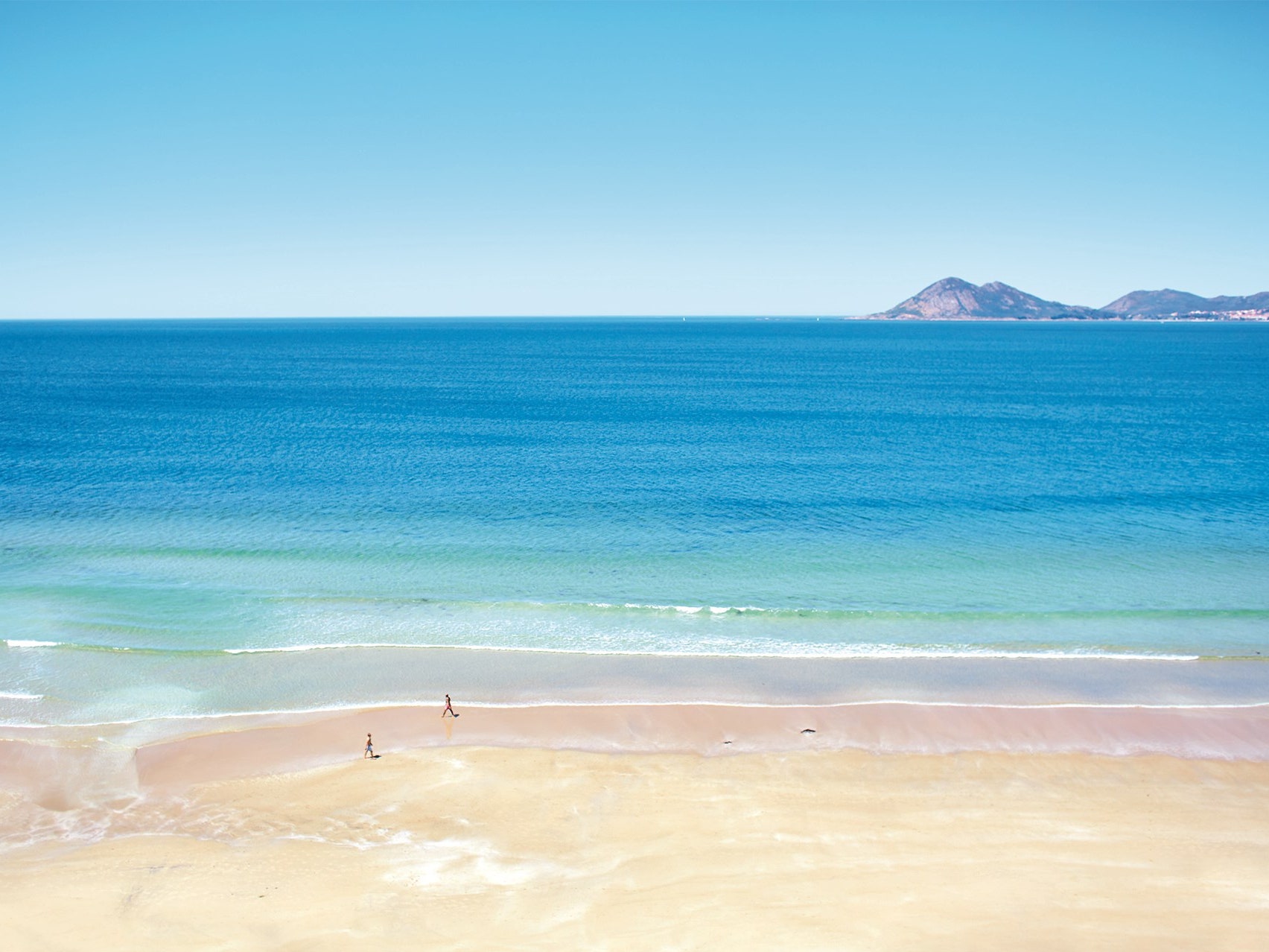 Galicia, Spain. The Condé Nast Traveller guide to Galicia and the Rías Baixas