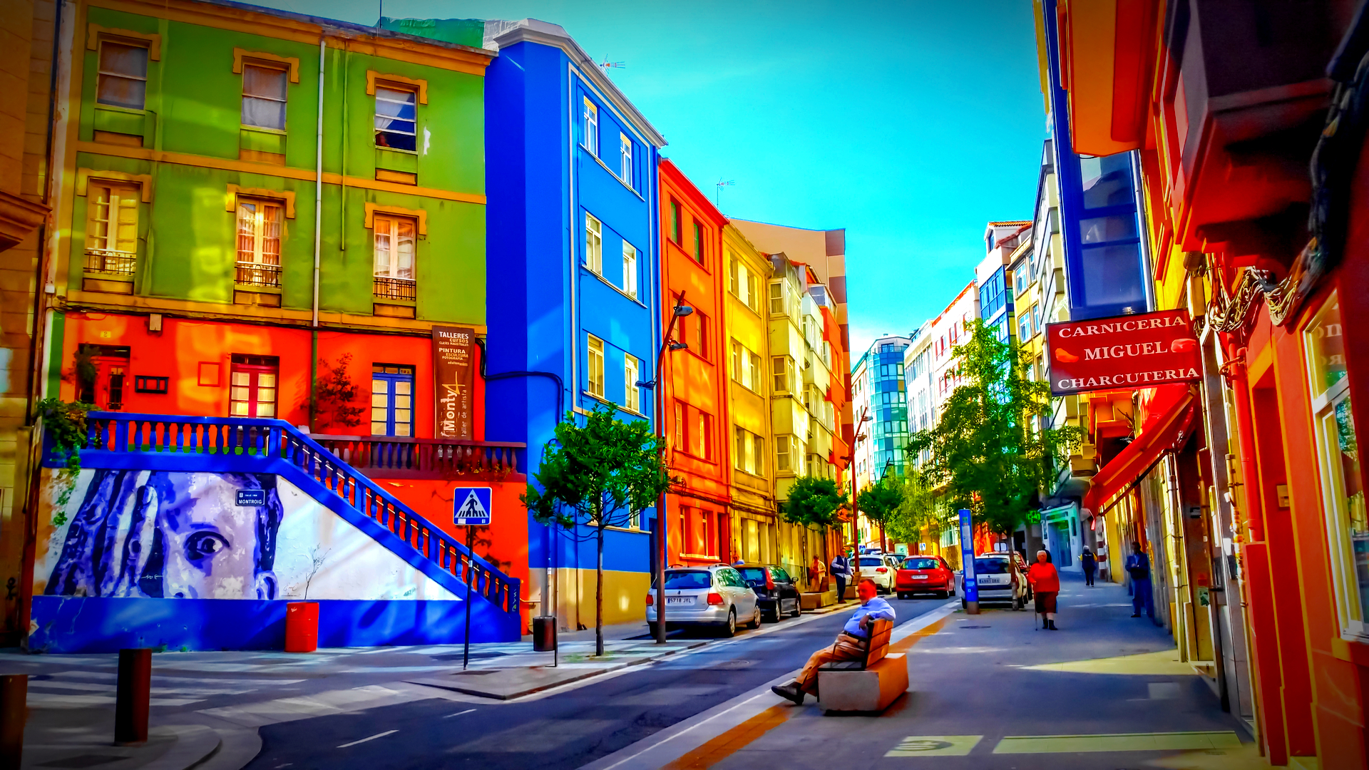 Spain's Northern Gem: Why You Should Visit Galicia Vacation Rental Experts