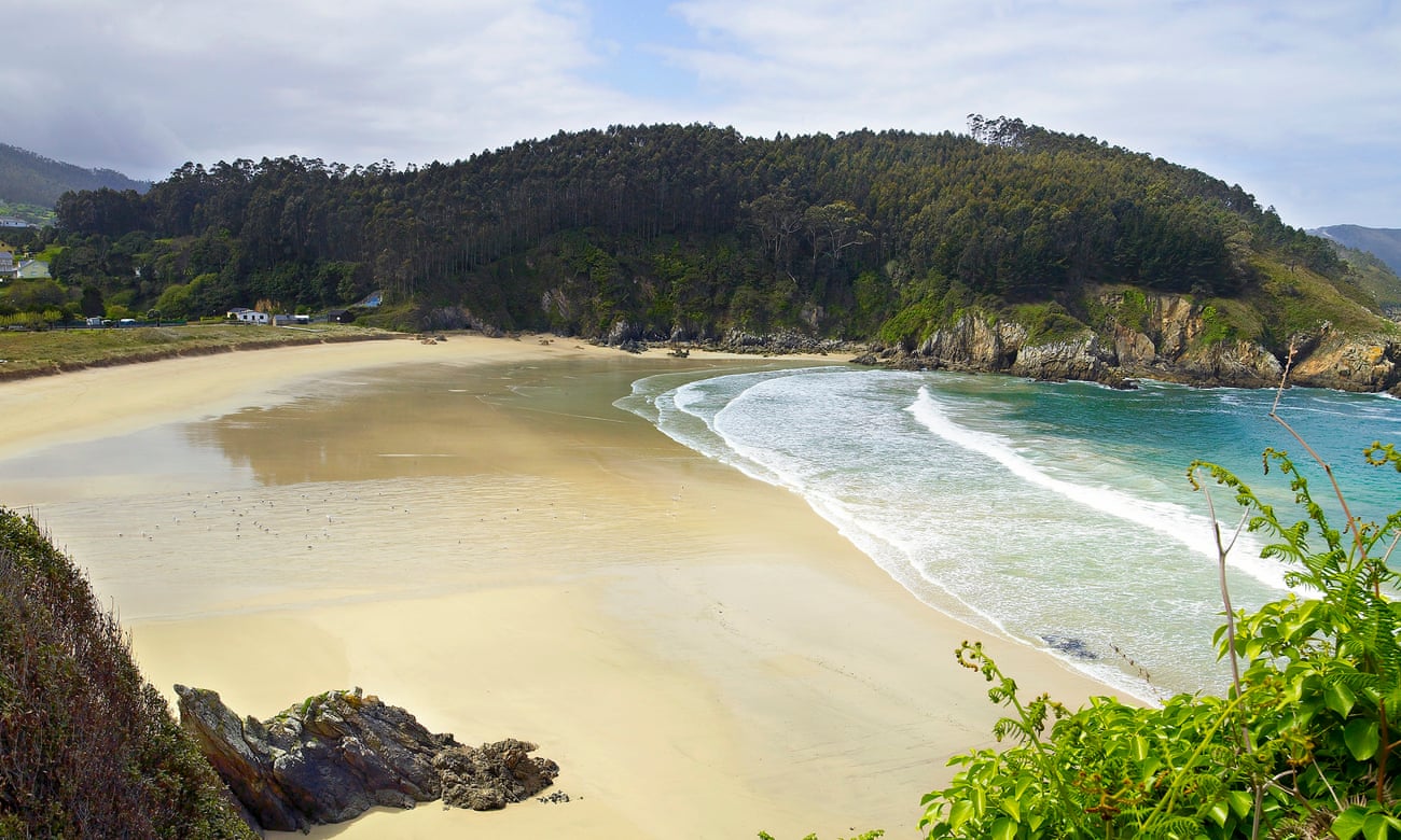 Galicia coast holiday guide: the best beaches, bars, restaurants and hotels