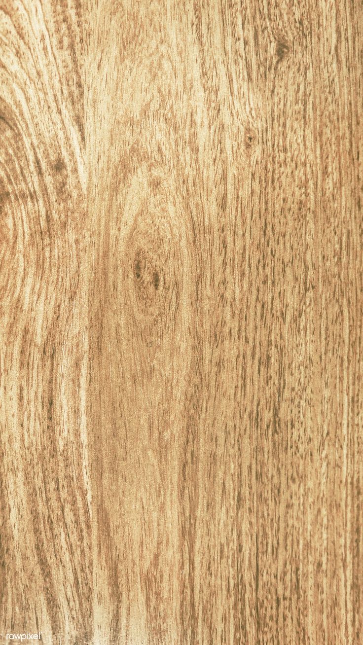 Brown wood textured mobile wallpaper background. free image by rawpixel.com / nunny. Walnut wood texture, Wood texture, Oak wood texture