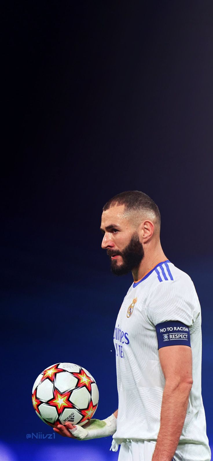 Pin en Benzema. Real madrid wallpaper, Madrid wallpaper, Real madrid football