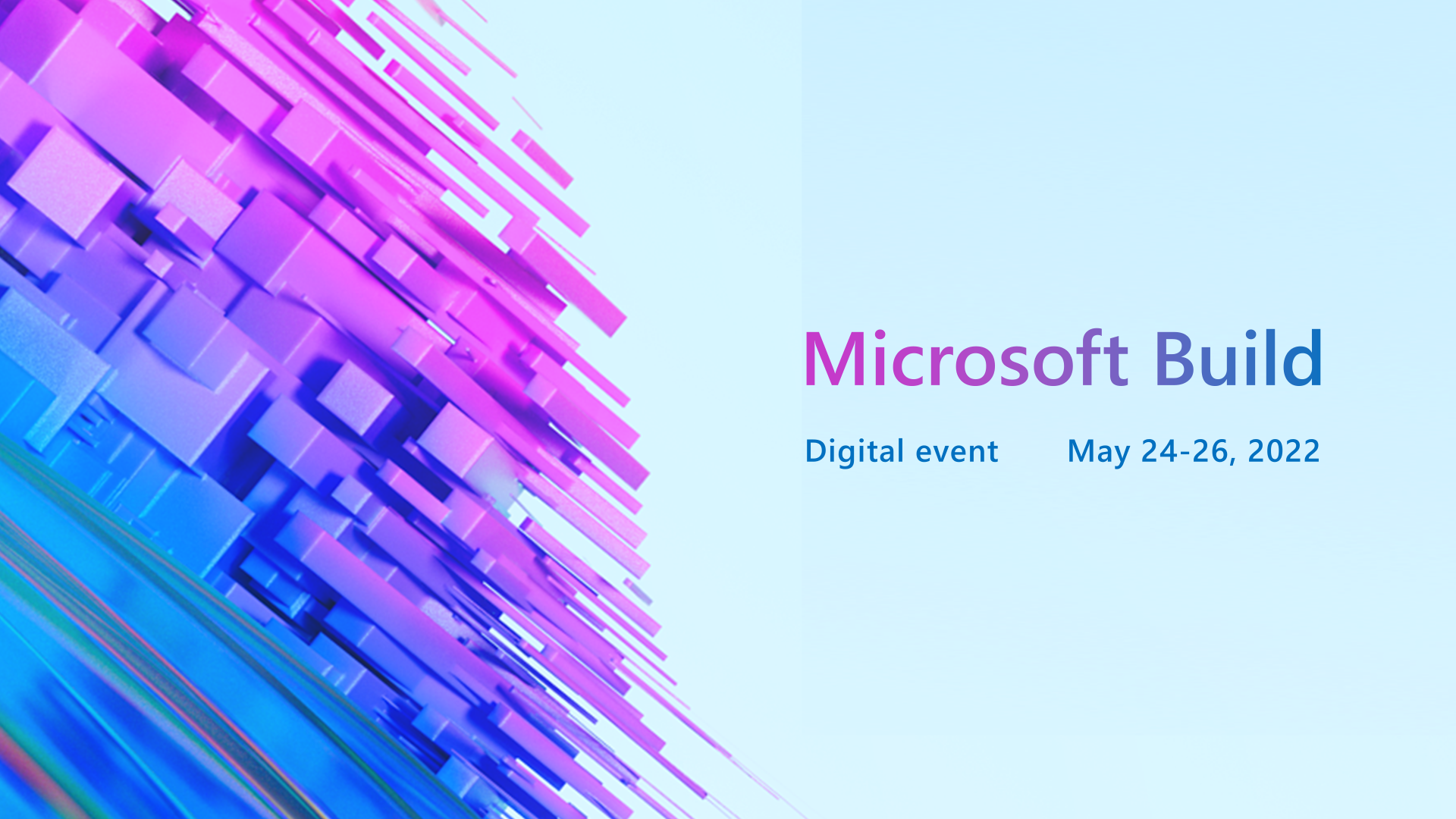 Discover Industry Breakthroughs Using AI Technology at Microsoft Build 2022