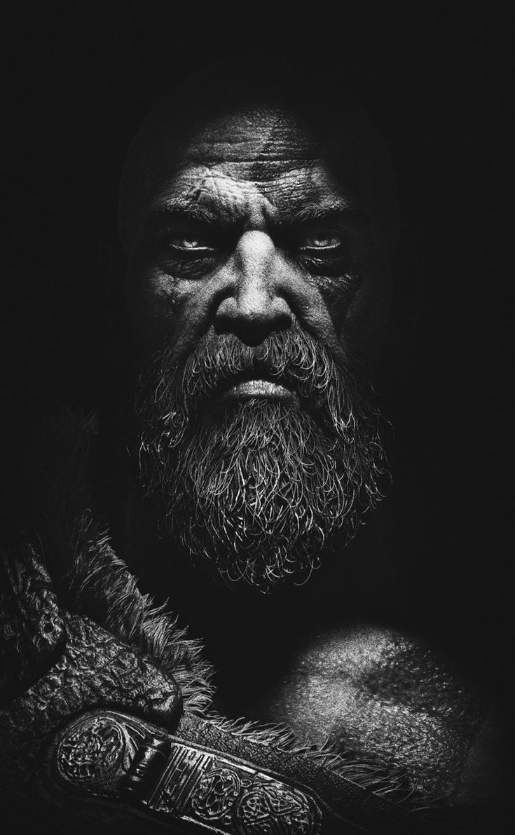 Raffu on Twitter. Kratos god of war, God of war, War tattoo