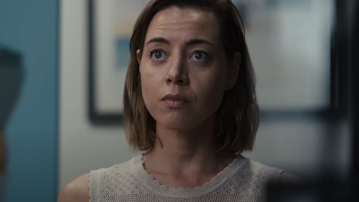 Aubrey Plaza goes rogue in Emily the Criminal's new trailer