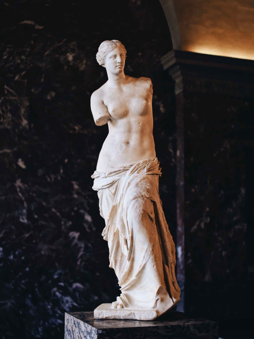 Greek Sculpture Picture. Download Free Image