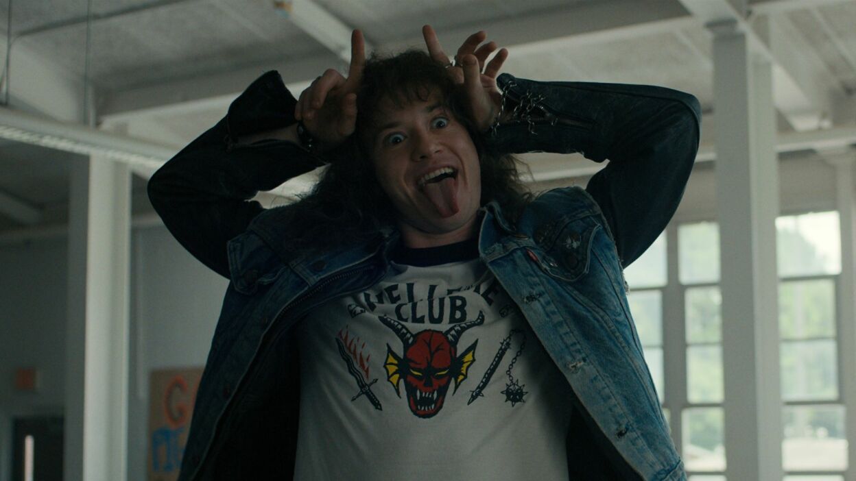 RIP Eddie Munson: Remembering 'Stranger Things' lovable metalhead
