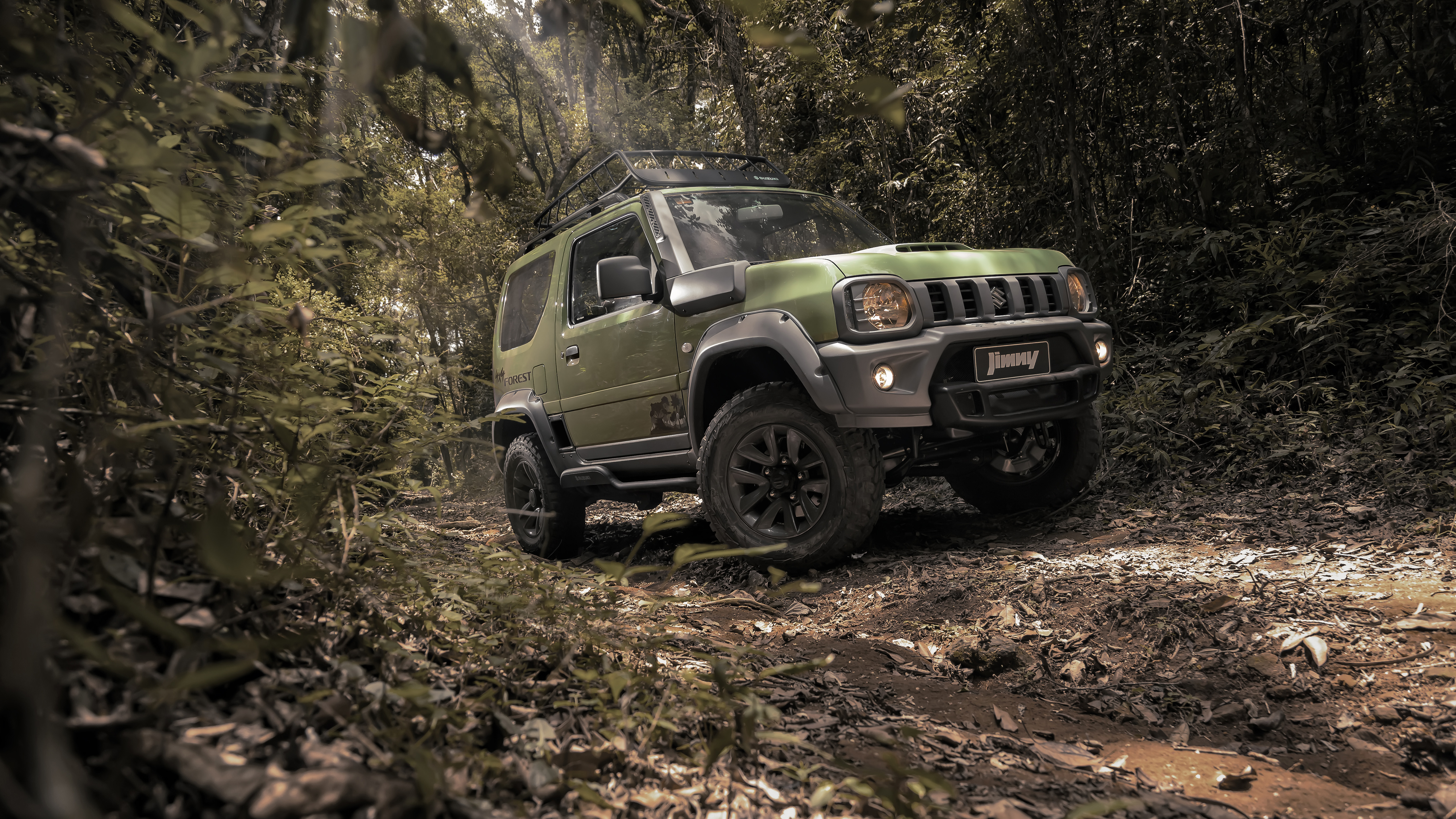 4X4 HD Wallpaper and Background