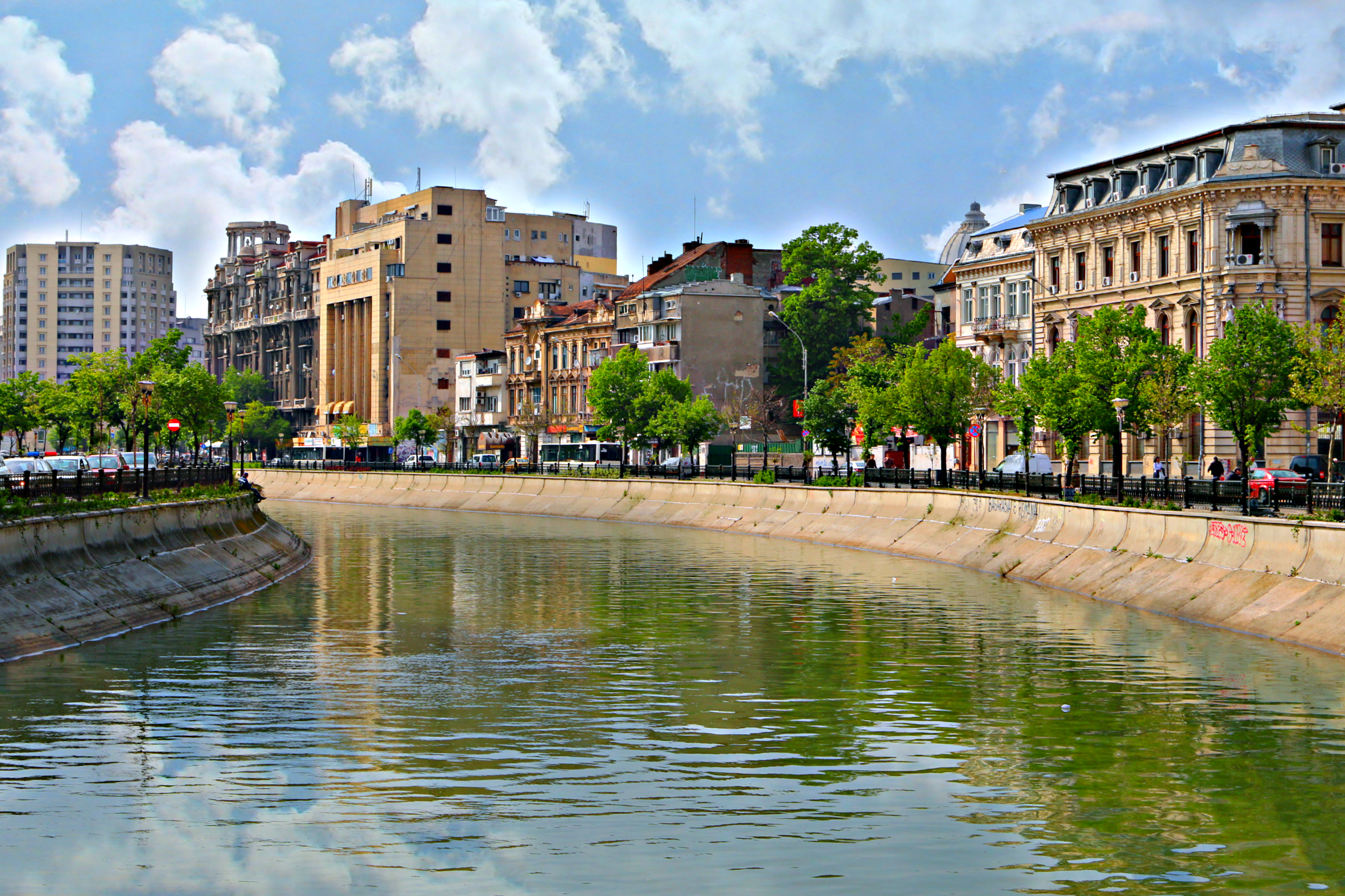 Reasons Bucharest Is the Paris of Eastern Europe (PHOTOS)