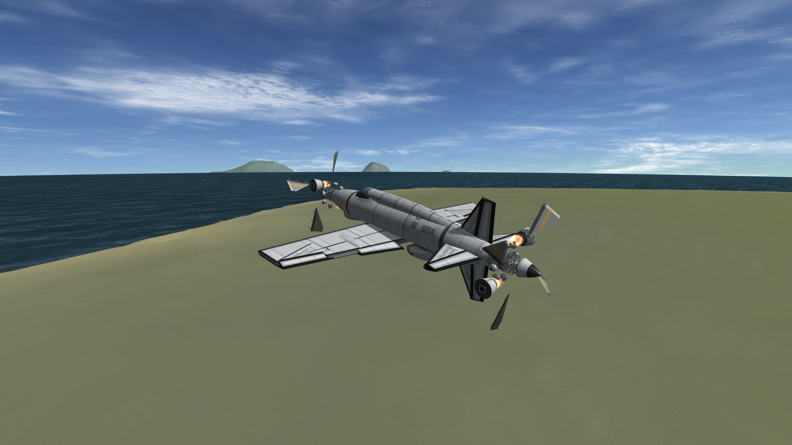 KerbalX