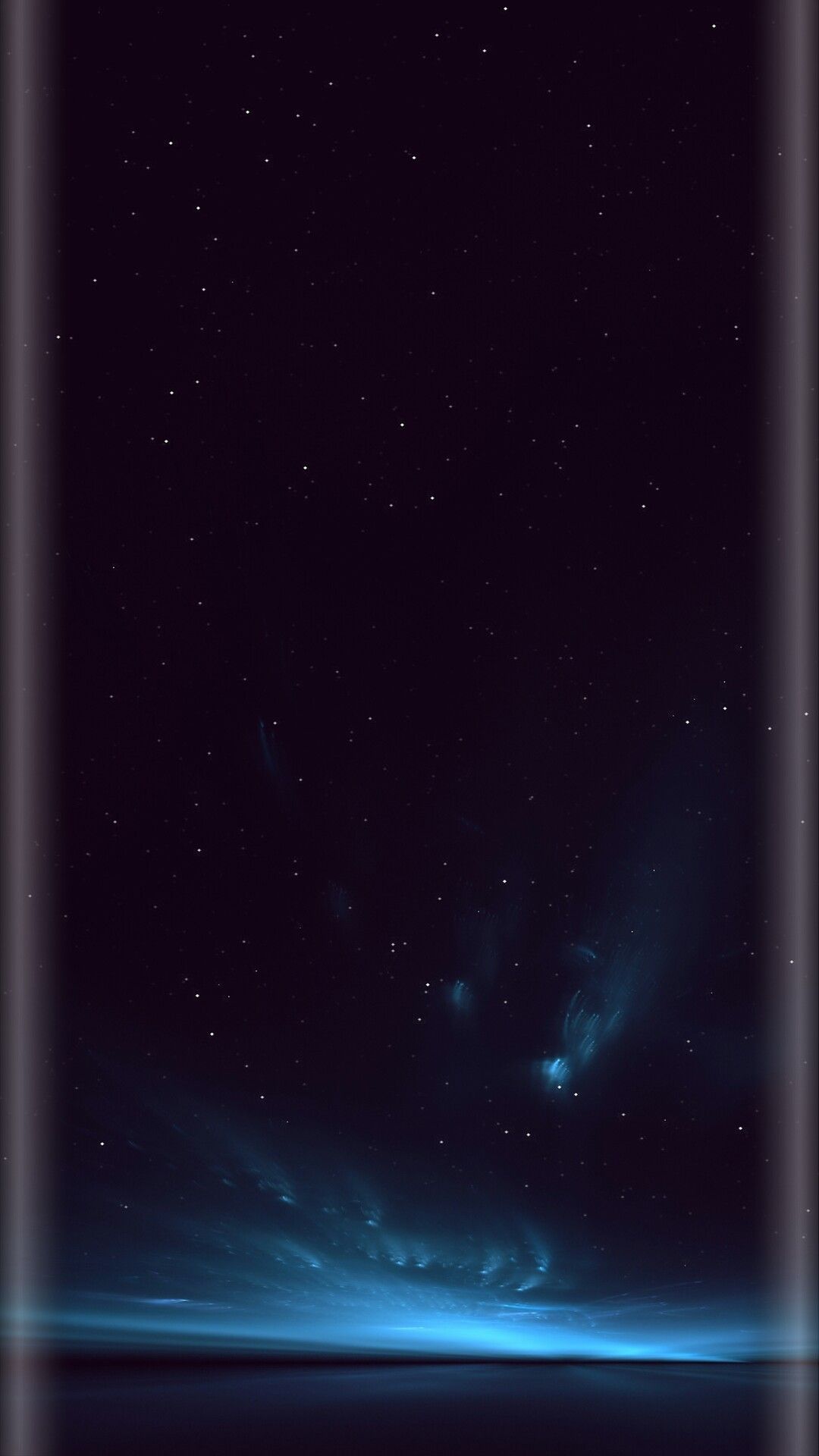 Galaxy Phone Wallpaper