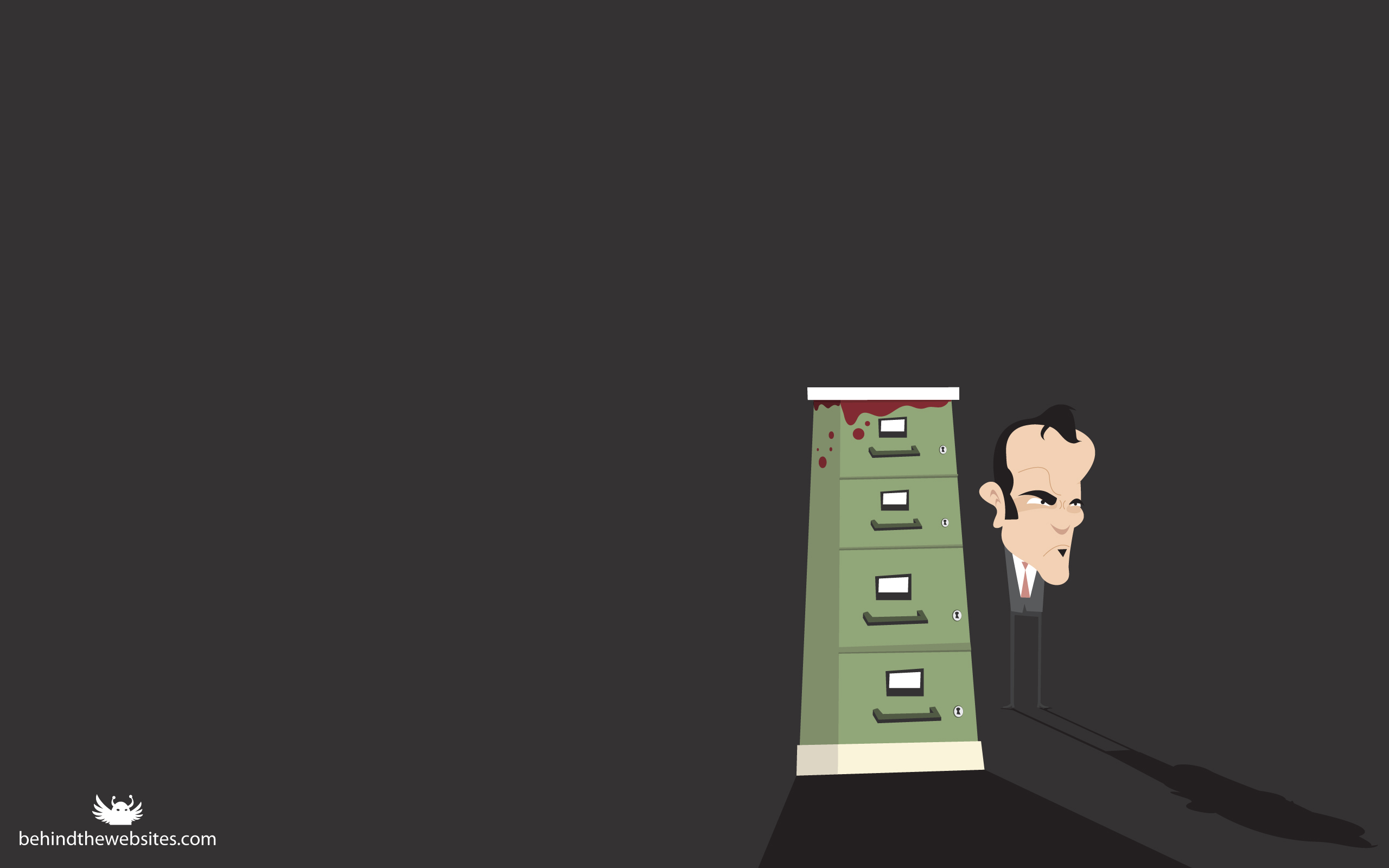 Quentin Tarantino Computer Wallpaper