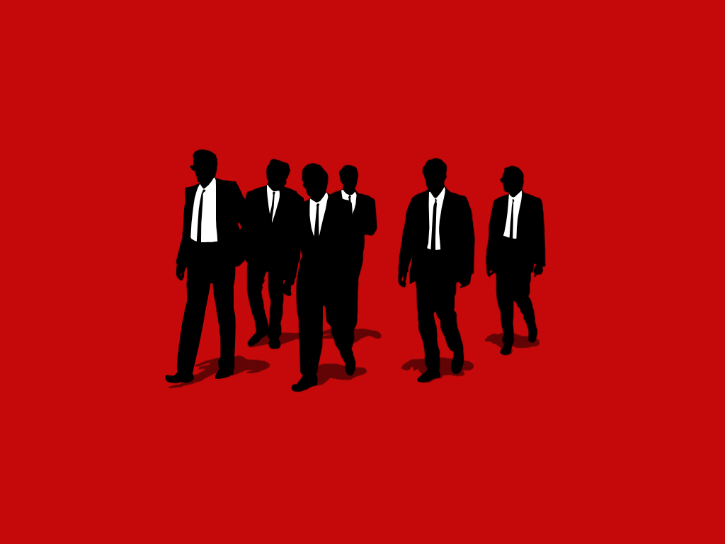 A Case for the Classics: Reservoir Dogs Georgetown Voice