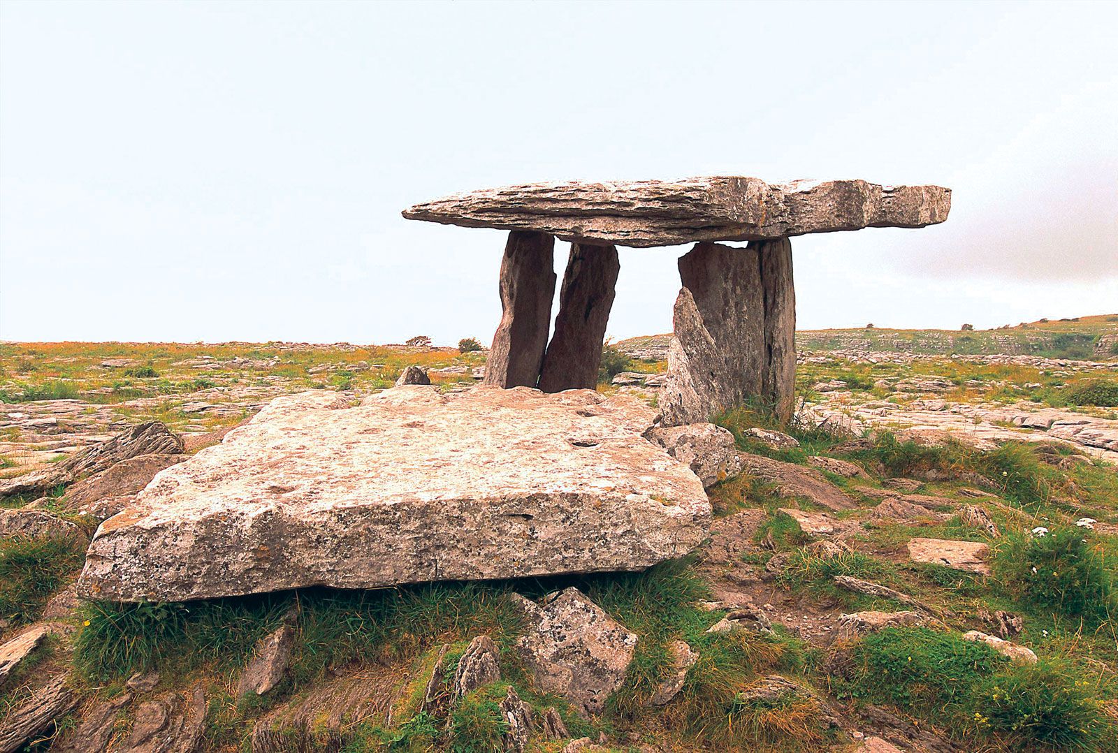 dolmen