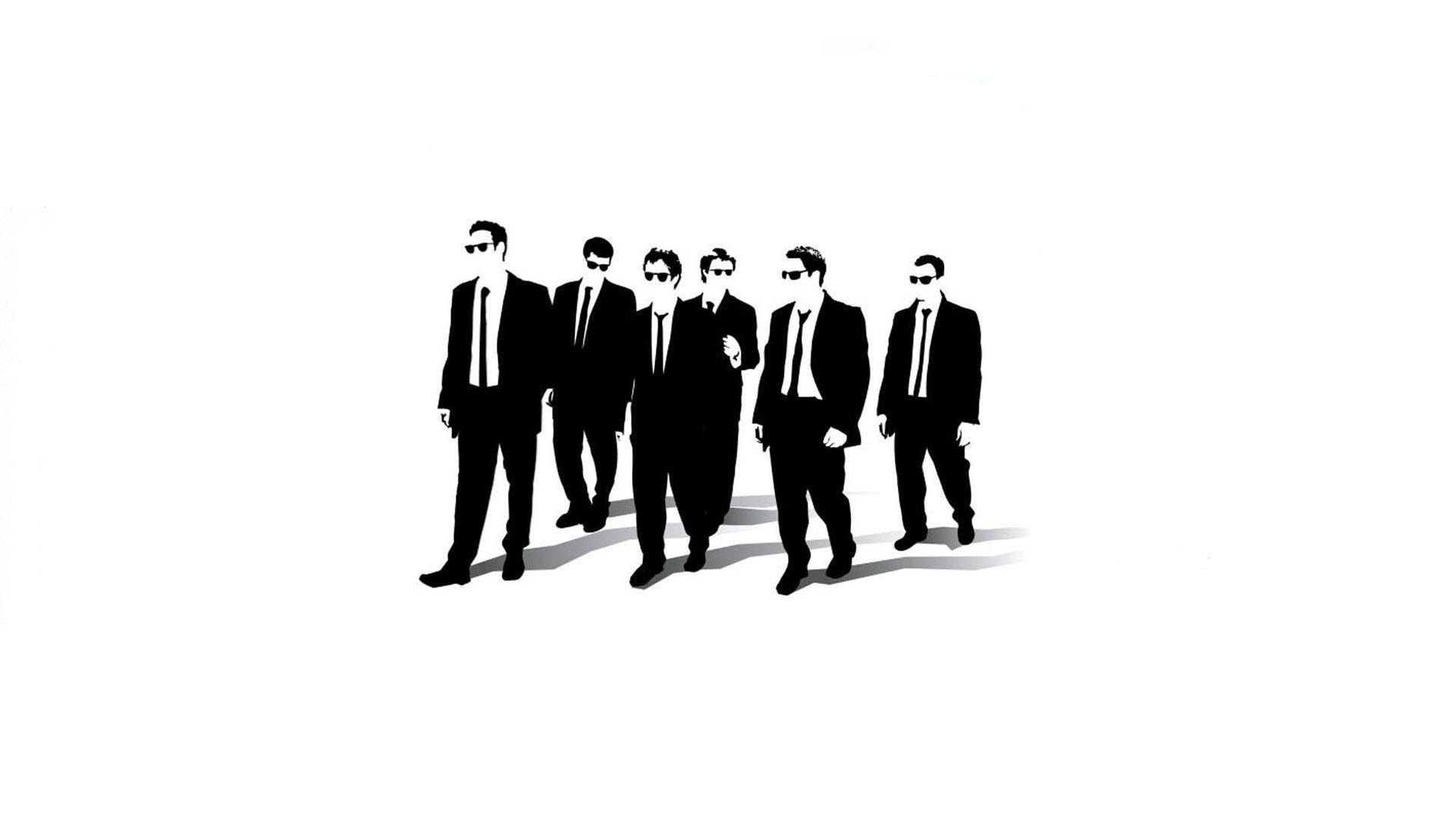 Reservoir Dogs Wallpaper Free