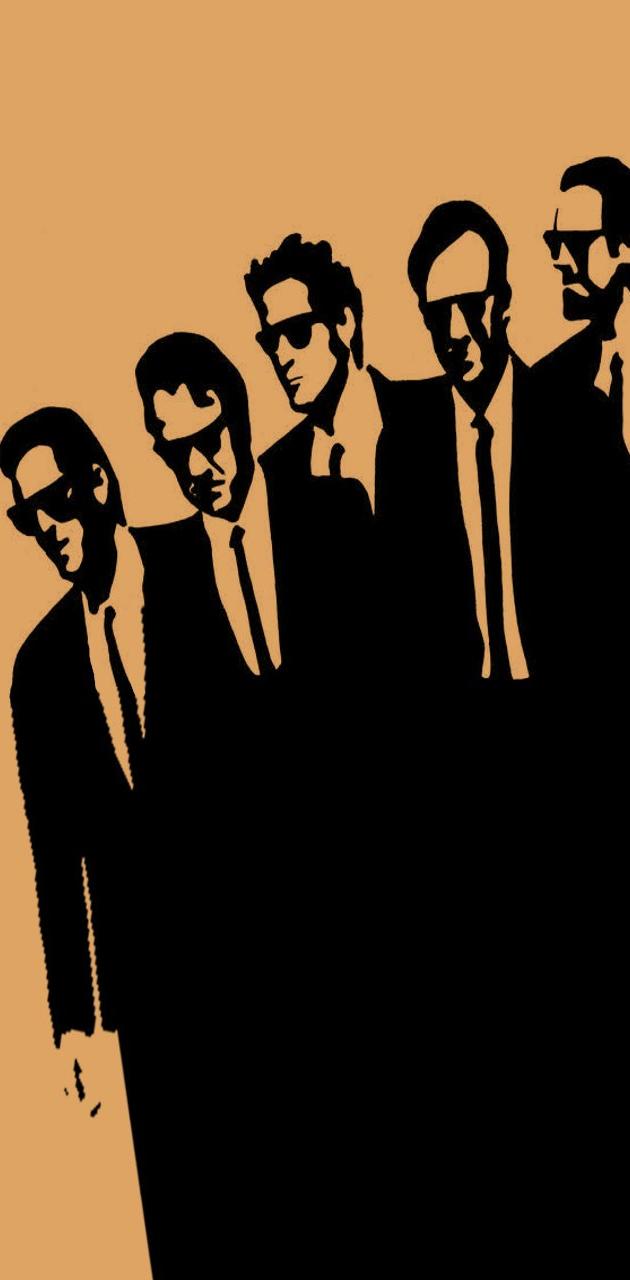 Reservoir Dogs iPhone HD Wallpapers - Wallpaper Cave