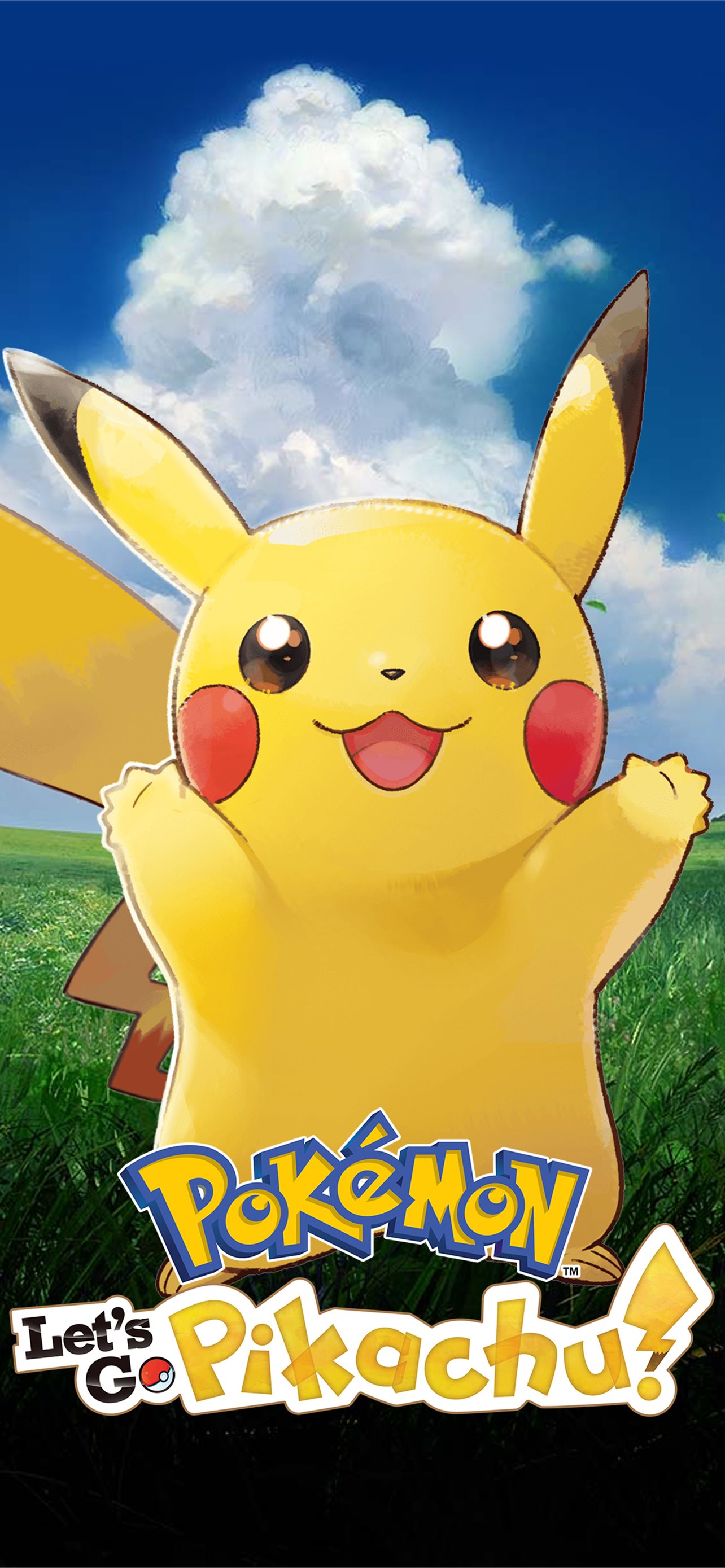 pokemon go iPhone Wallpaper Free Download