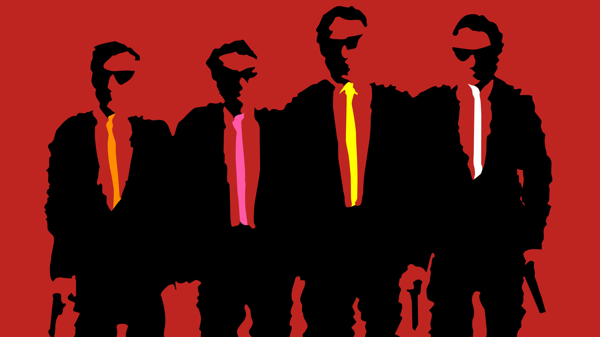 Download Movie Reservoir Dogs HD Wallpaper
