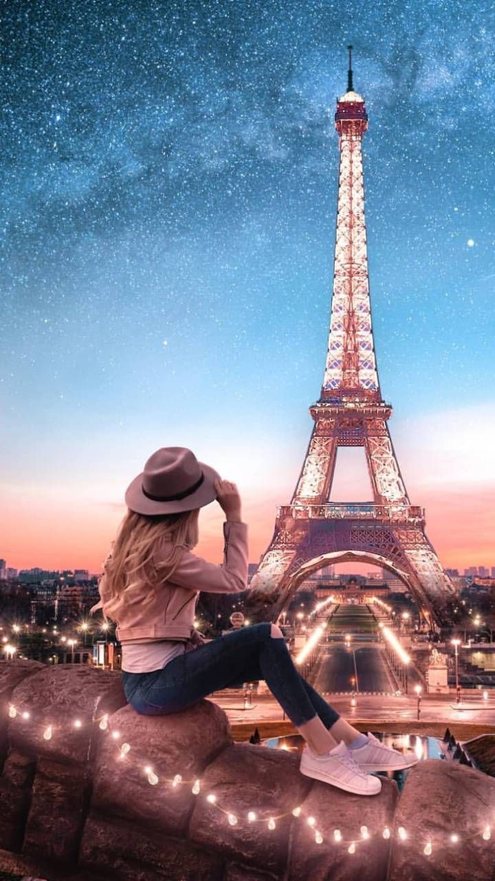 Paris Wallpaper - Stunning Designs for Your Home | Happywall-hancorp34.com.vn