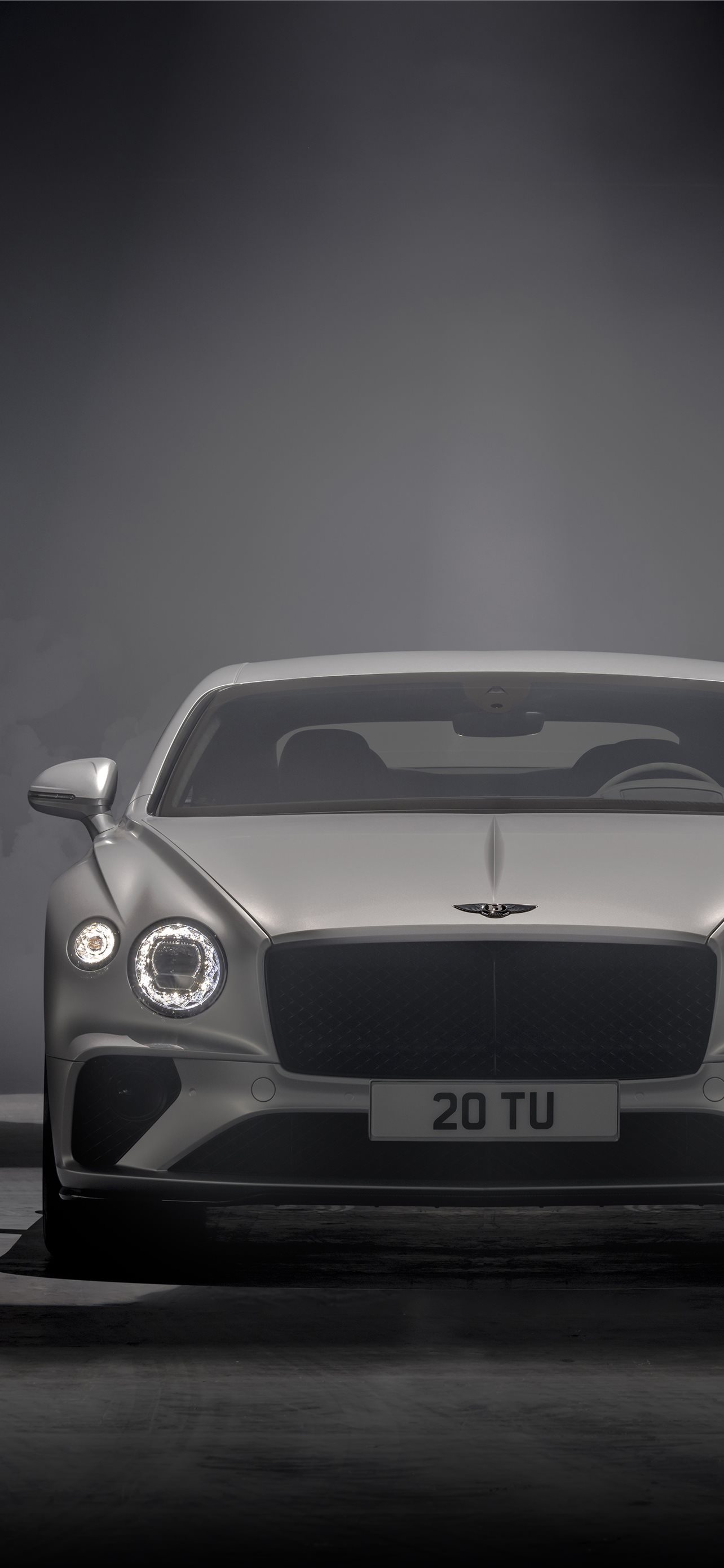 bentley continental gt speed iPhone Wallpaper Free Download