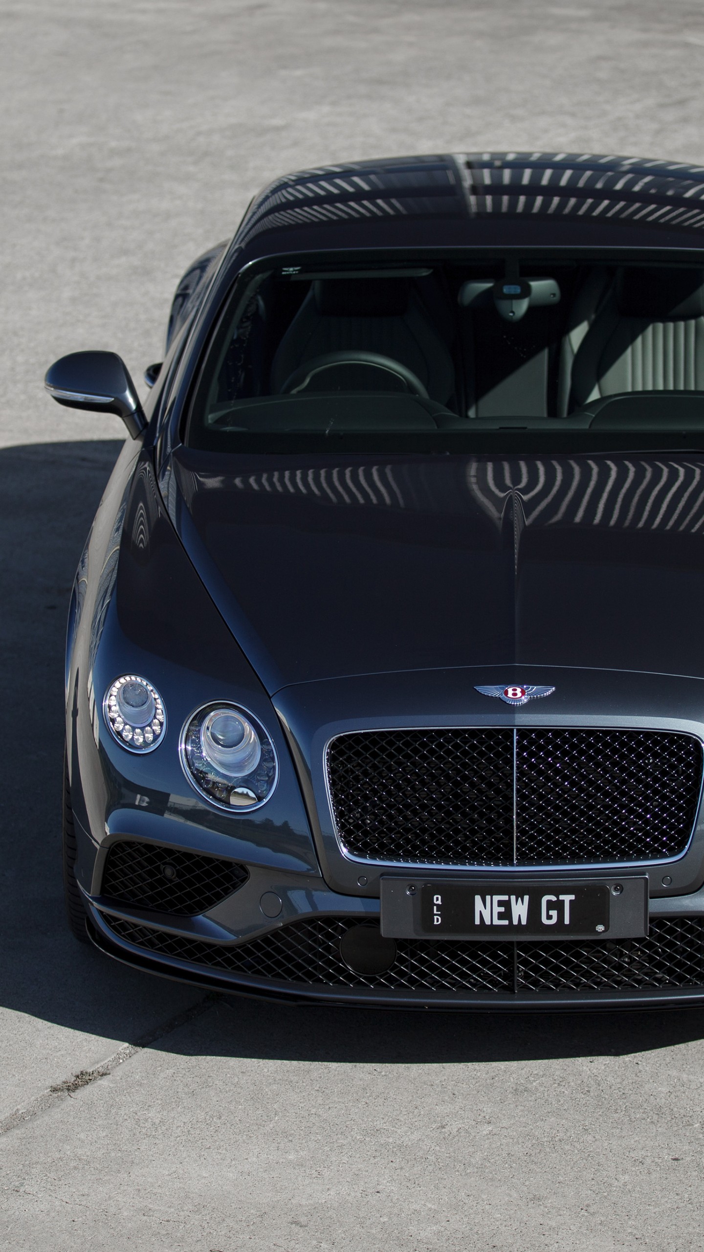 Wallpaper Bentley continental GT V8 S, Geneva Auto Show luxury car, Cars & Bikes