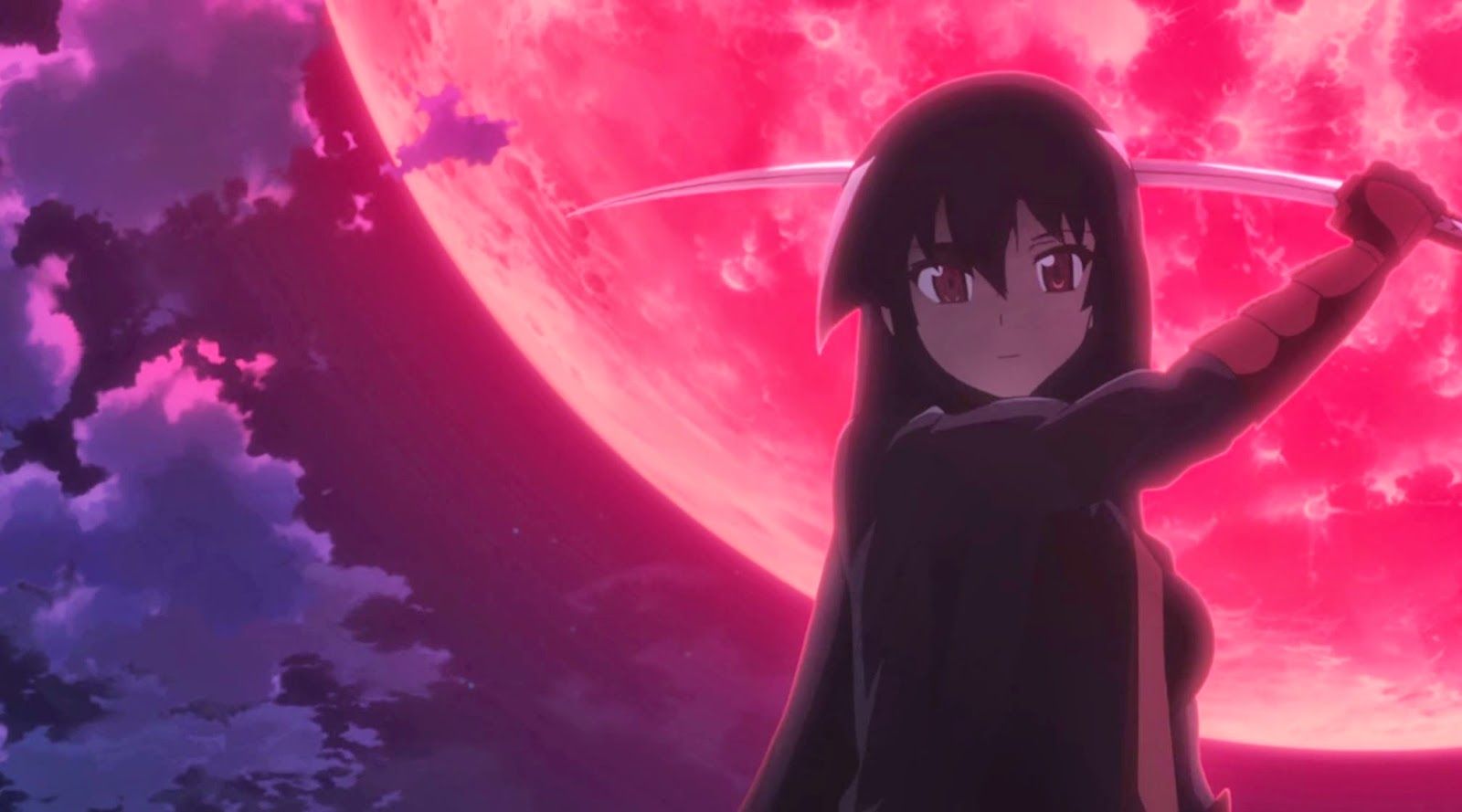 Akame ga Kill!