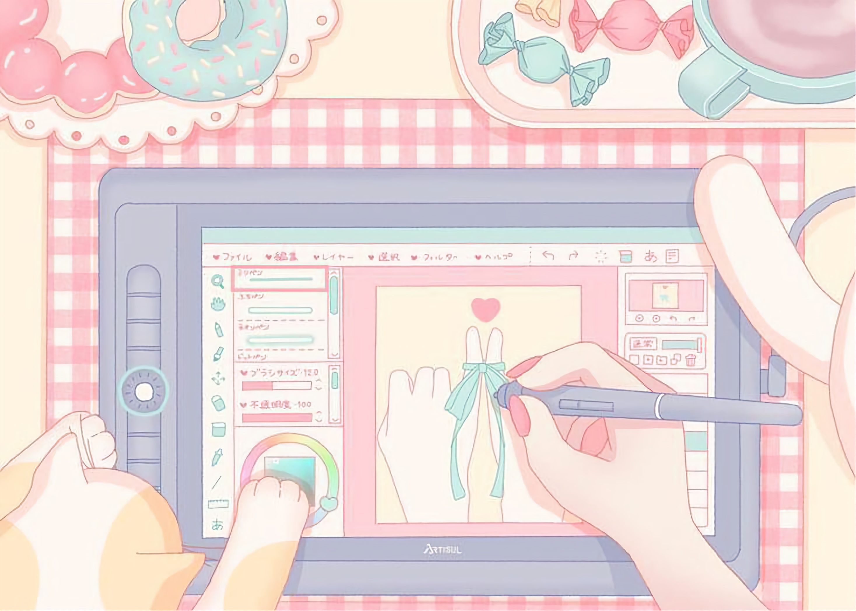 Anime