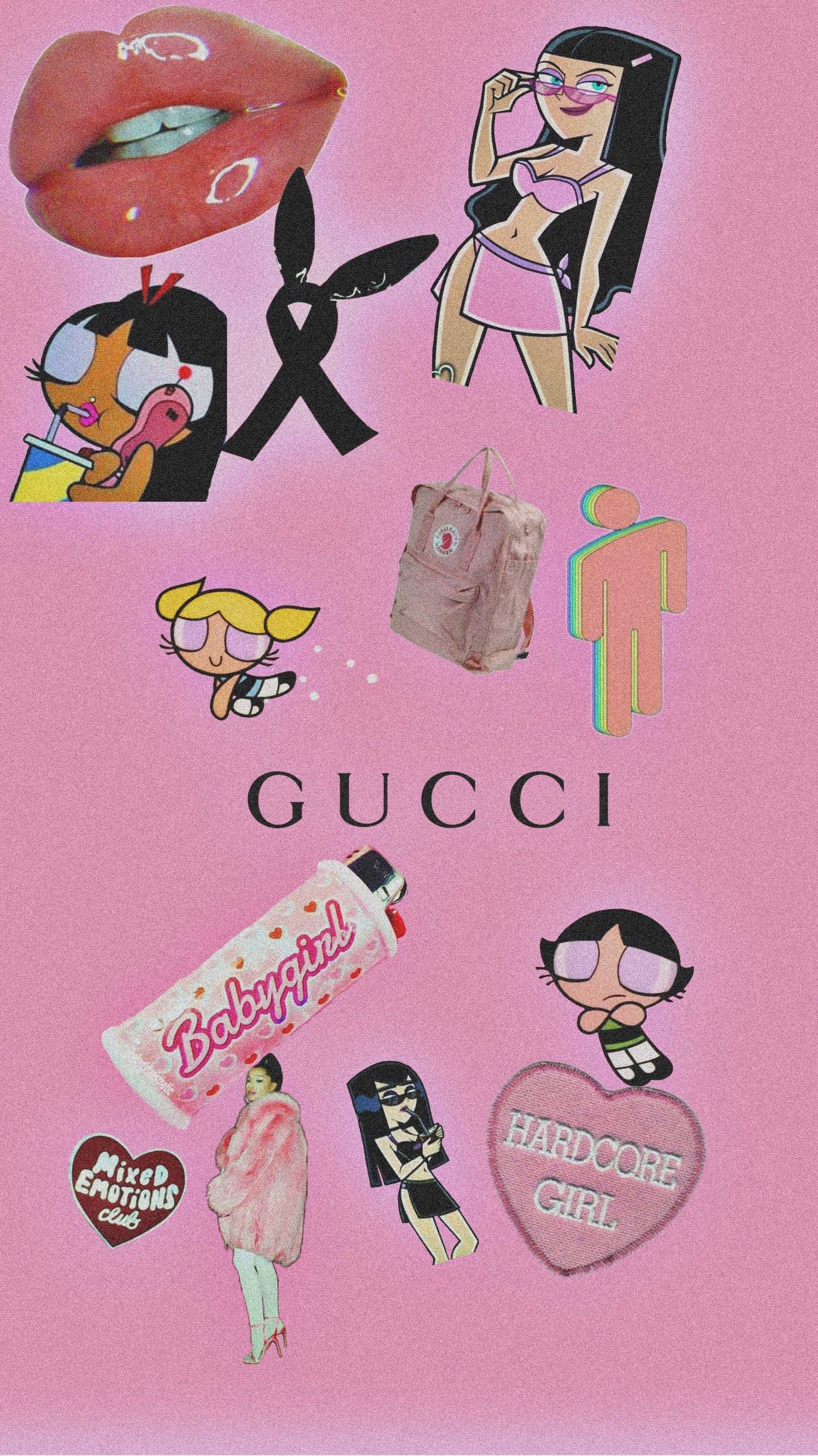 Baddie Wallpaper
