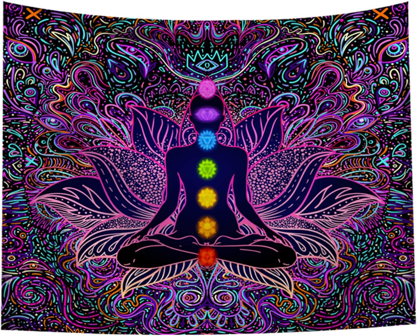 Chakra Aesthetic Wallpapers - Wallpaper Cave