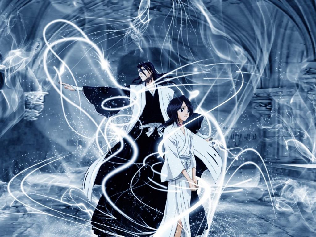 Bleach 4K wallpaper for your desktop or mobile screen free and easy to download