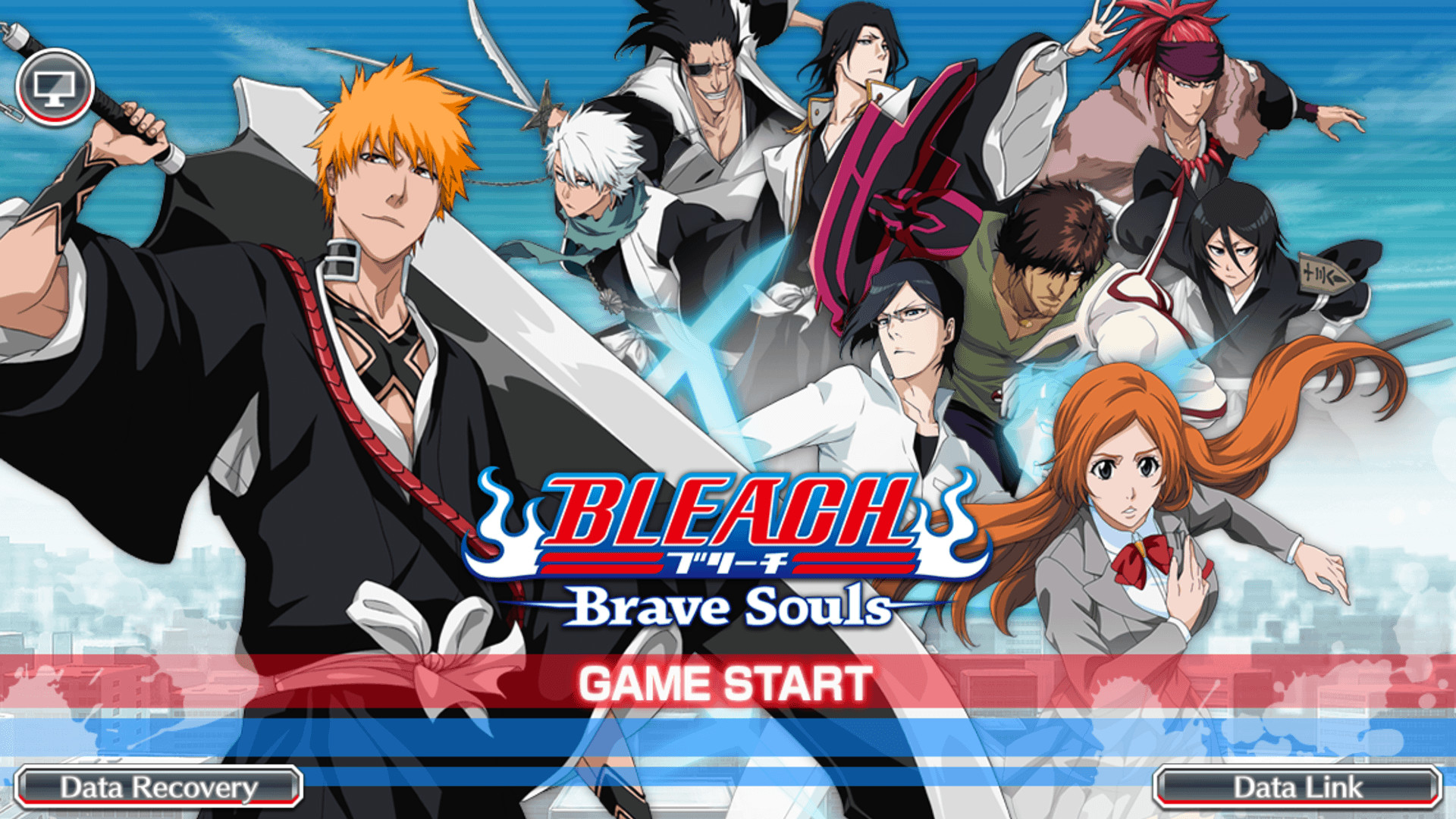 BLEACH Brave Souls on Steam