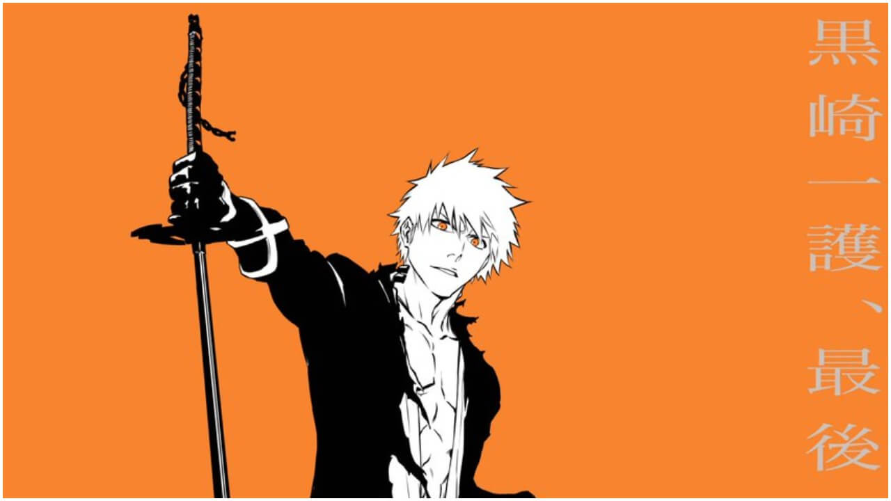 New Bleach TV Anime Released. The Nerd Stash