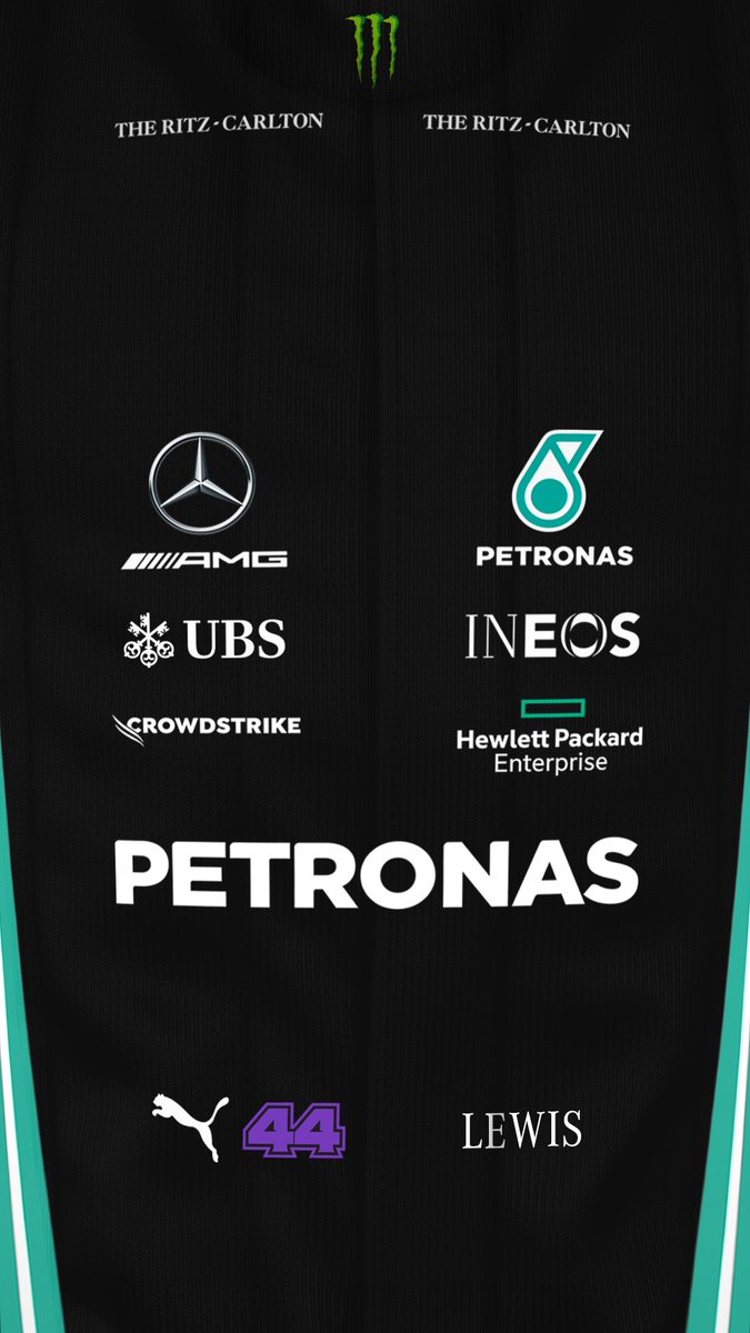 Mercedes AMG PETRONAS F1 Team That Escalated Quickly