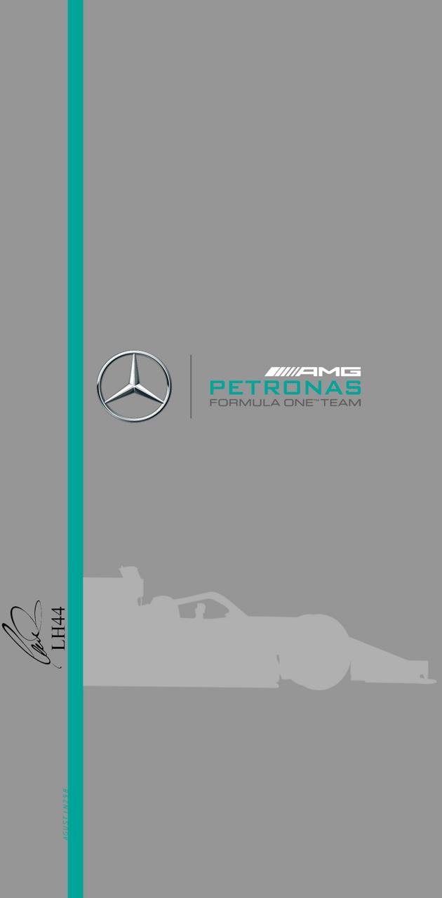 Mercedes f1 AMG wallpaper