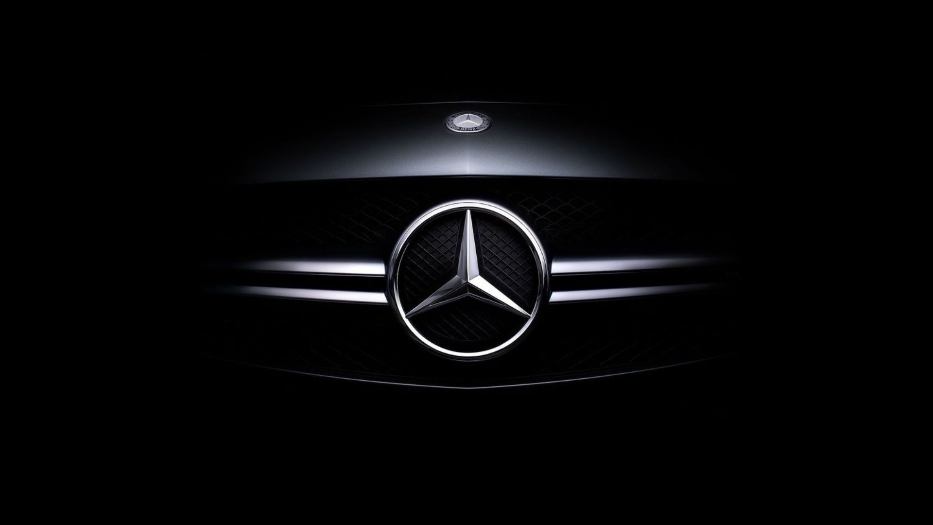 Mercedes Logo Wallpaper: Top Free Mercedes Logo Background, Picture & Image Download