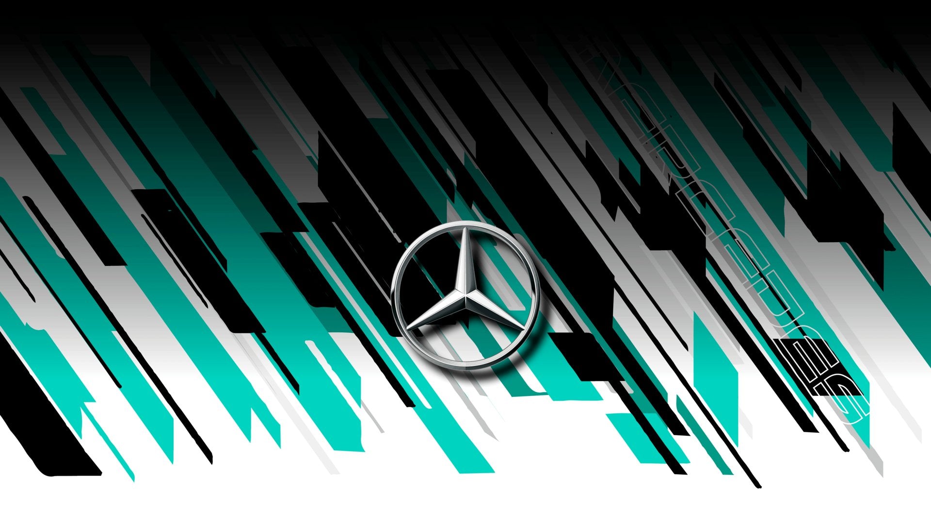 Mercedes AMG F1 Merchandise F1™ Products From Fueler Store