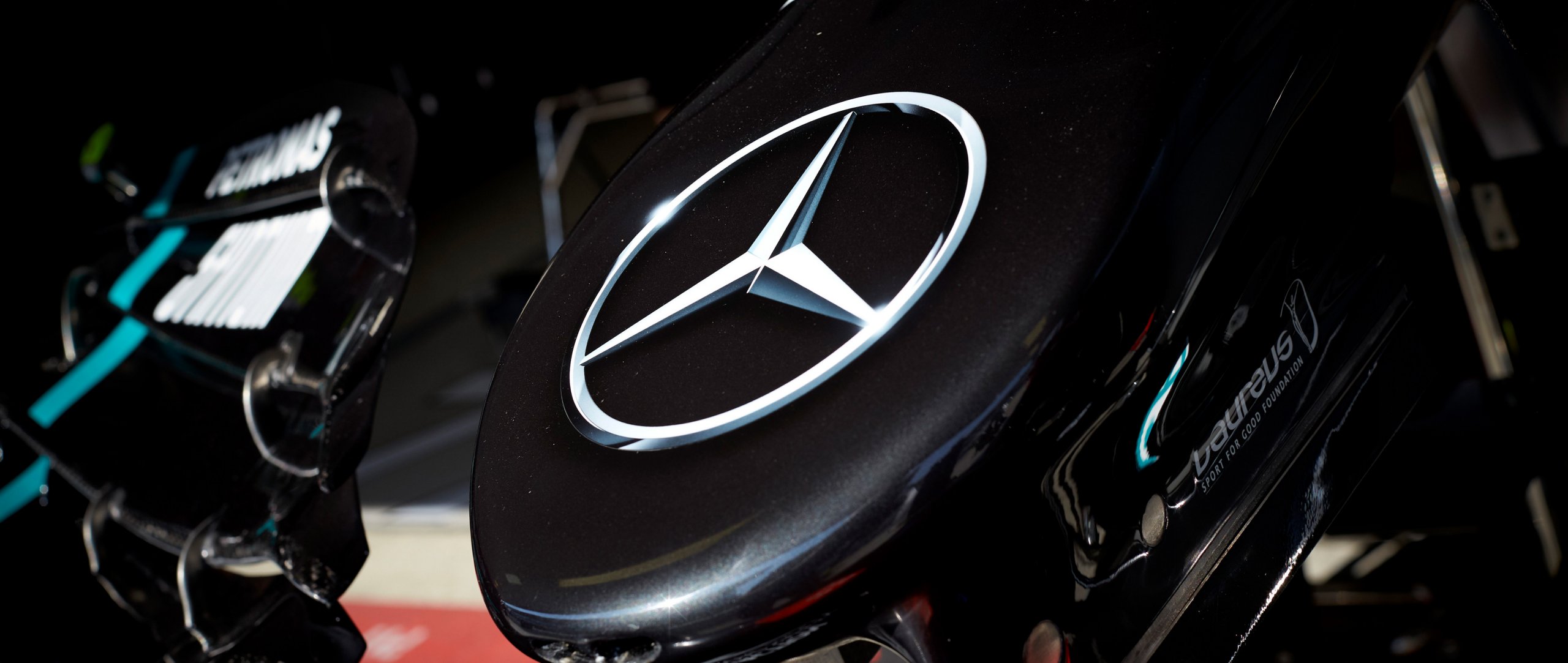Mercedes Launches 'Accelerate 25' Diversity & Inclusion Programme