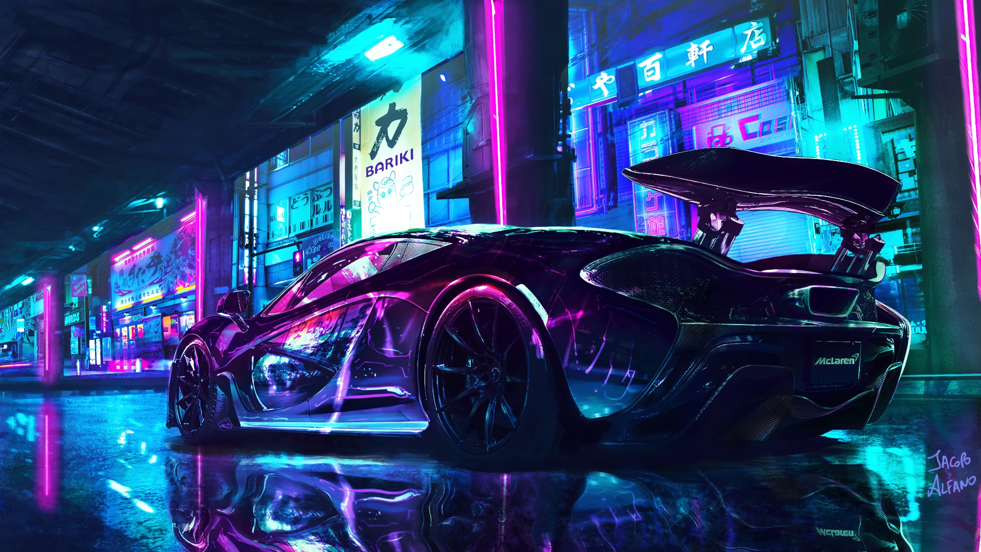 Cool Cars Wallpaper [ New & Latest ]