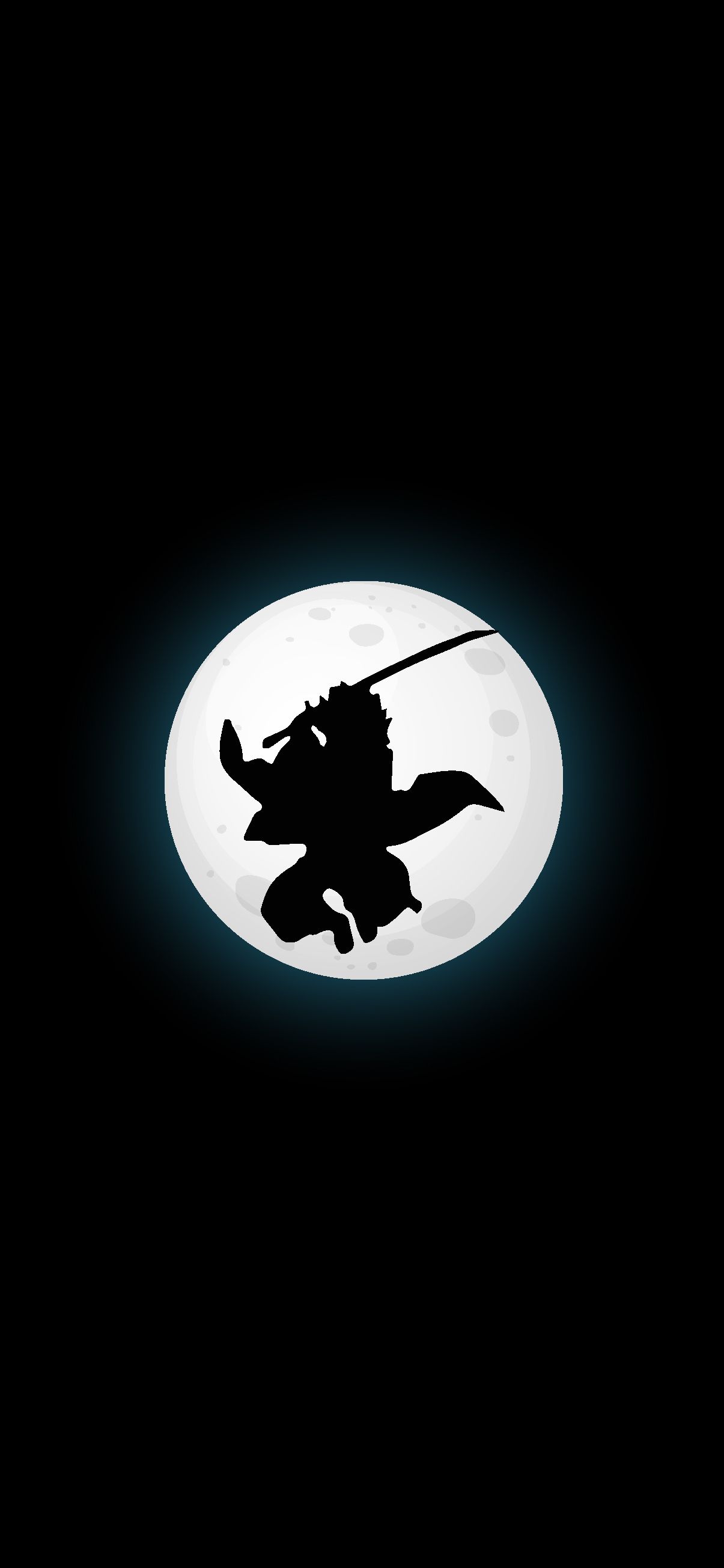 Demon Slayer Amoled Wallpaper