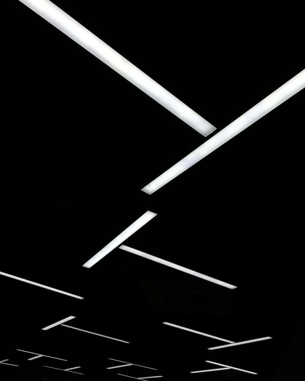 Black and White AMOLED Wallpaper Free Black and White AMOLED Background