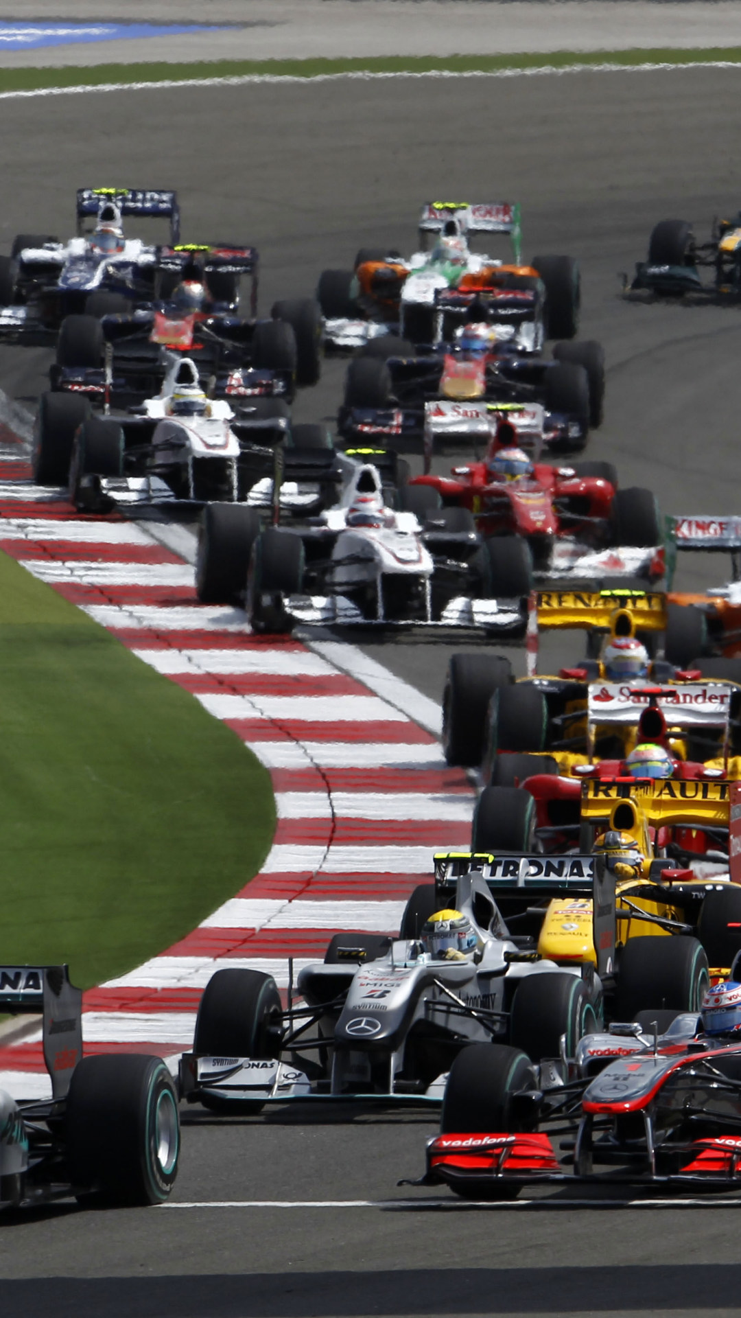 Wallpaper Racing, F1 • Wallpaper For You