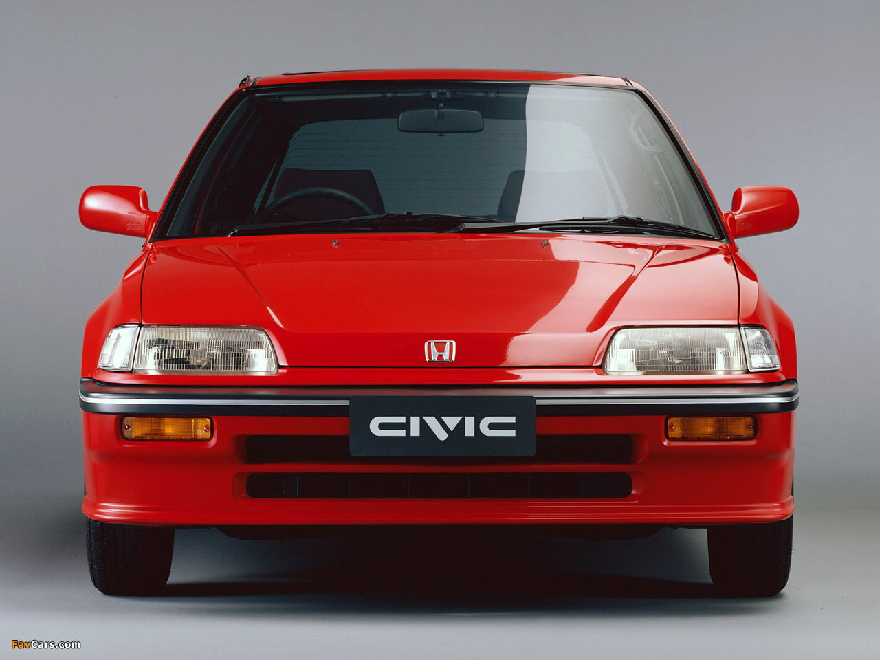 Honda Civic Ef Wallpapers Wallpaper Cave