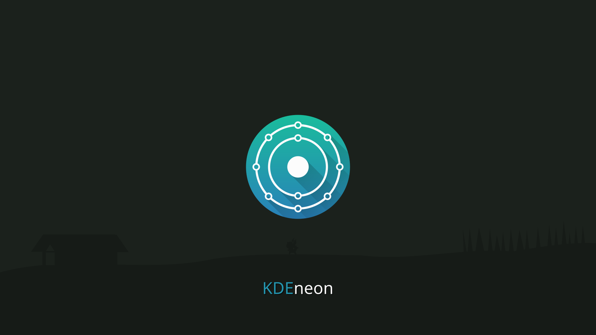 KDE Neon Wallpaper Free KDE Neon Background